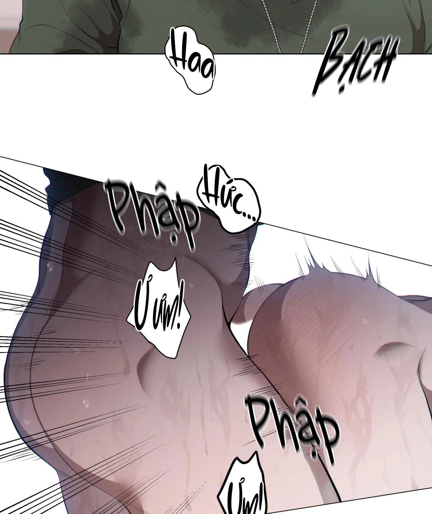 MẶT NẠ ĐẦU CỪU Chapter 8 Trang 44