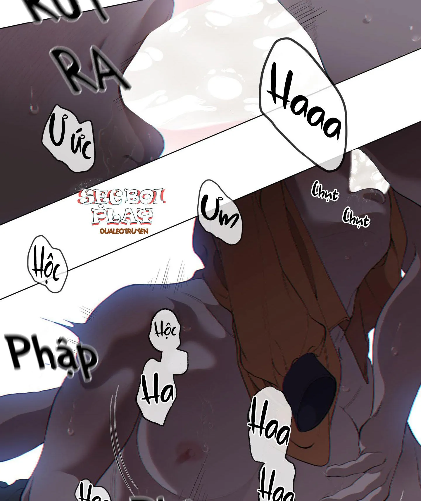 MẶT NẠ ĐẦU CỪU Chapter 8 Trang 51