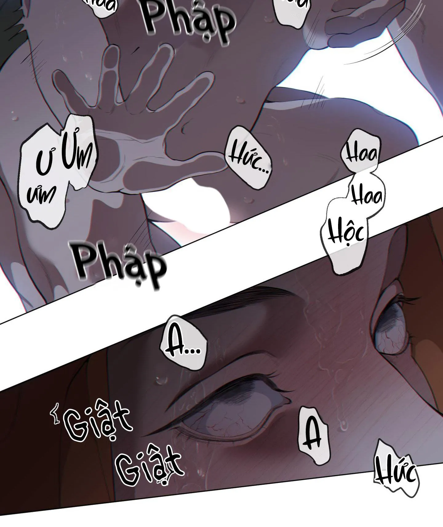 MẶT NẠ ĐẦU CỪU Chapter 8 Trang 52