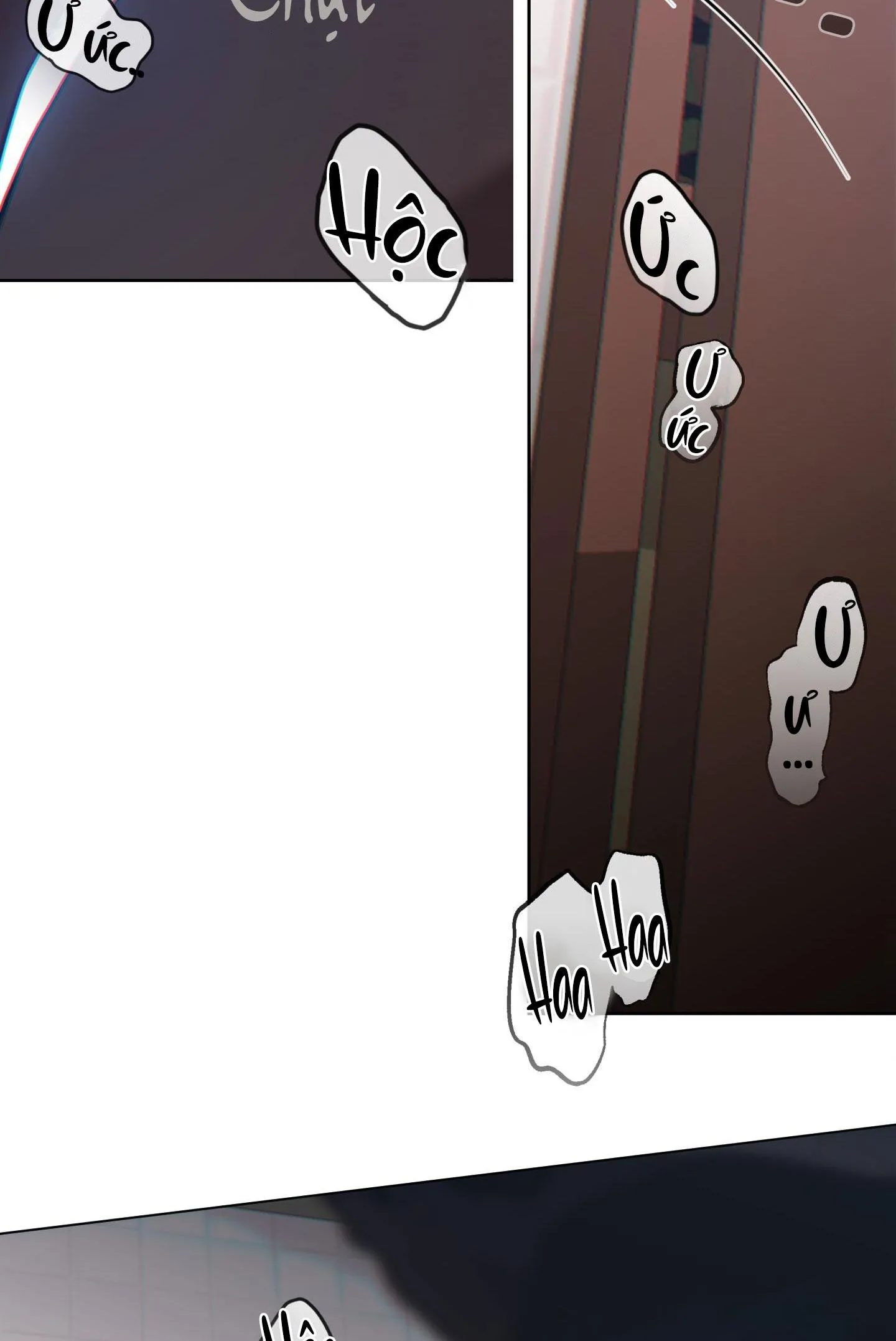 MẶT NẠ ĐẦU CỪU Chapter 8 Trang 54