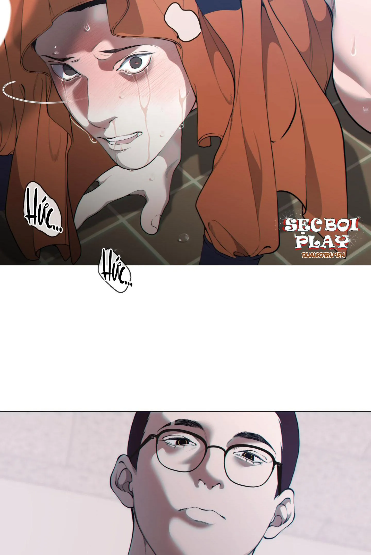 MẶT NẠ ĐẦU CỪU Chapter 8 Trang 56