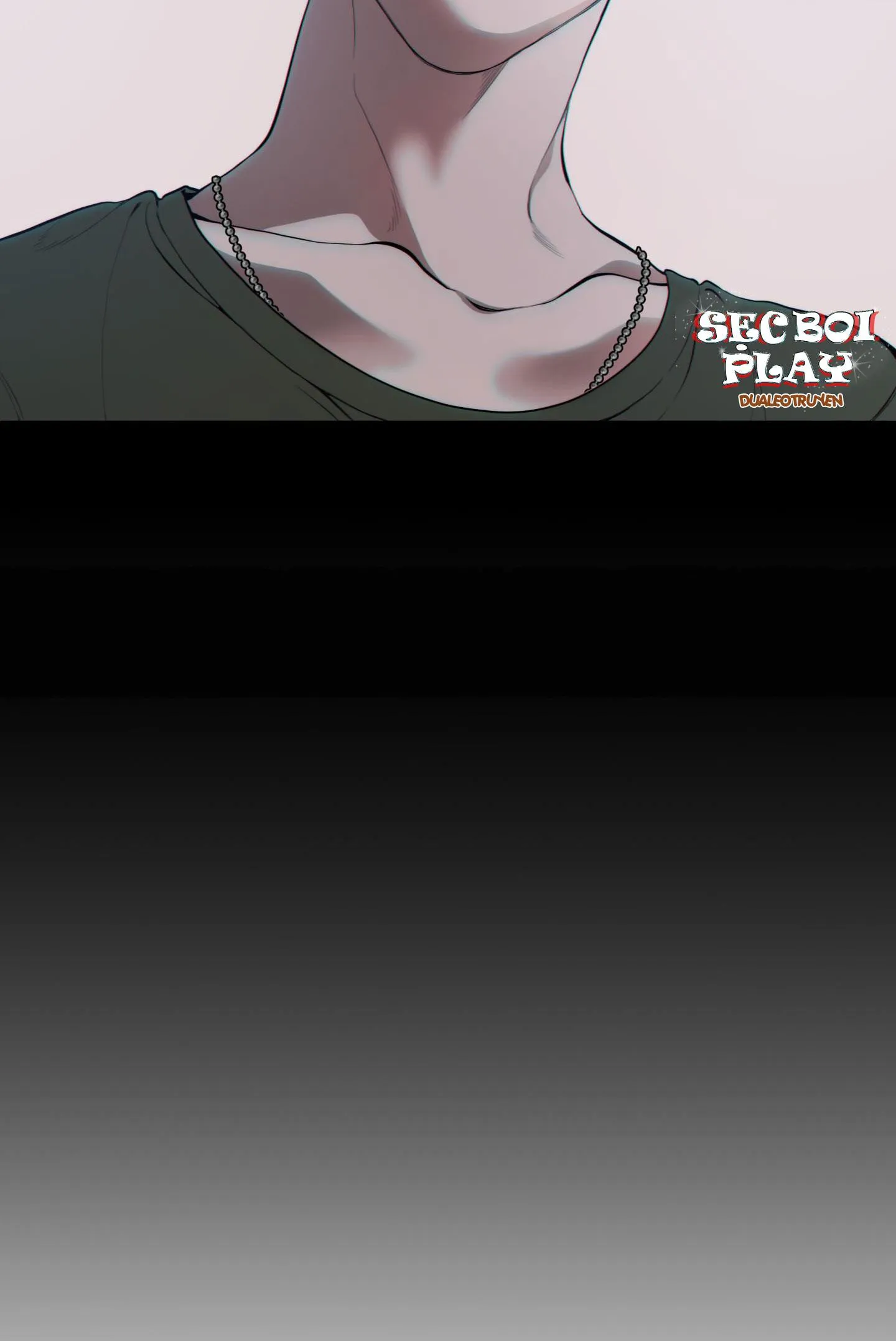 MẶT NẠ ĐẦU CỪU Chapter 8 Trang 57