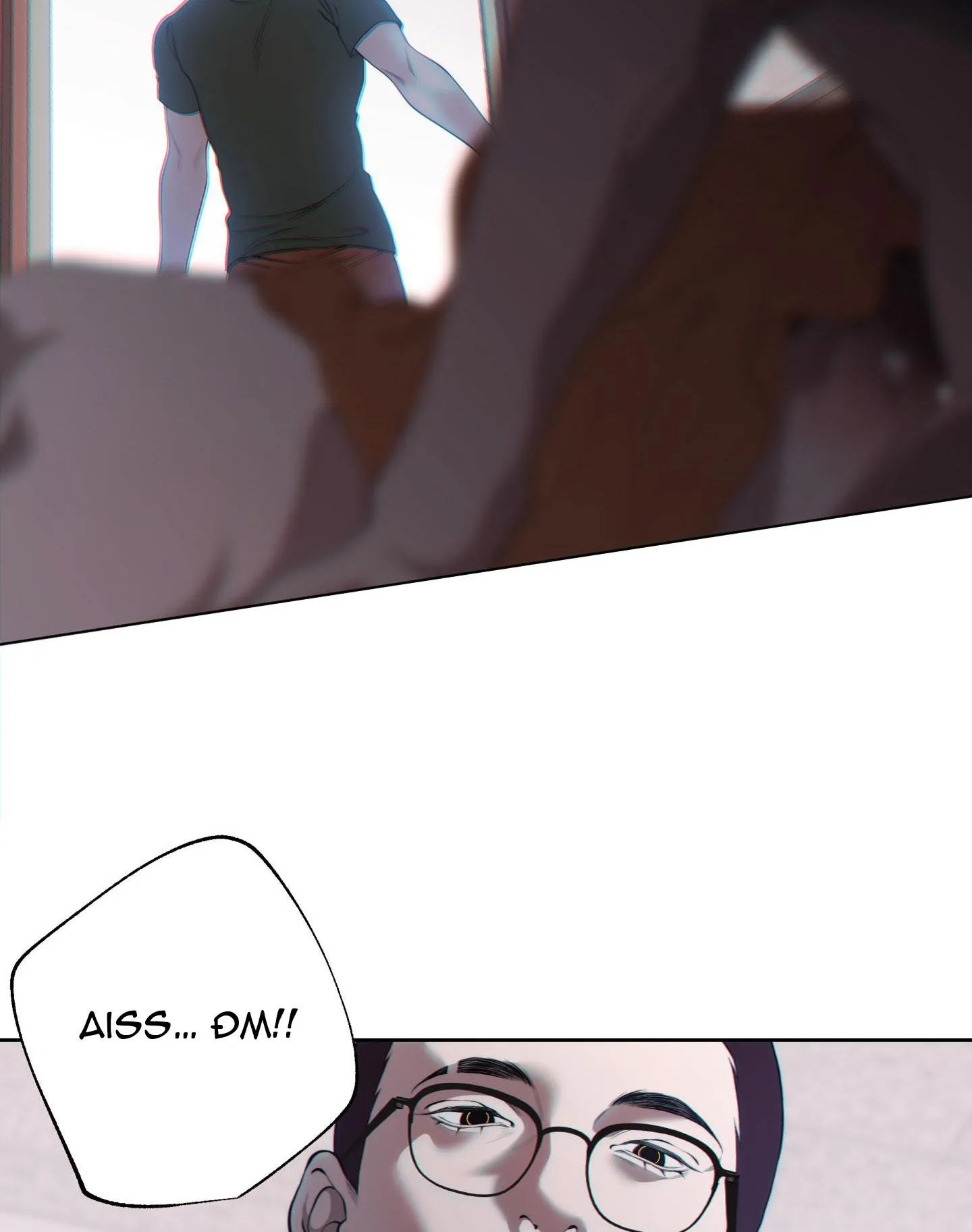 MẶT NẠ ĐẦU CỪU Chapter 9 Trang 4