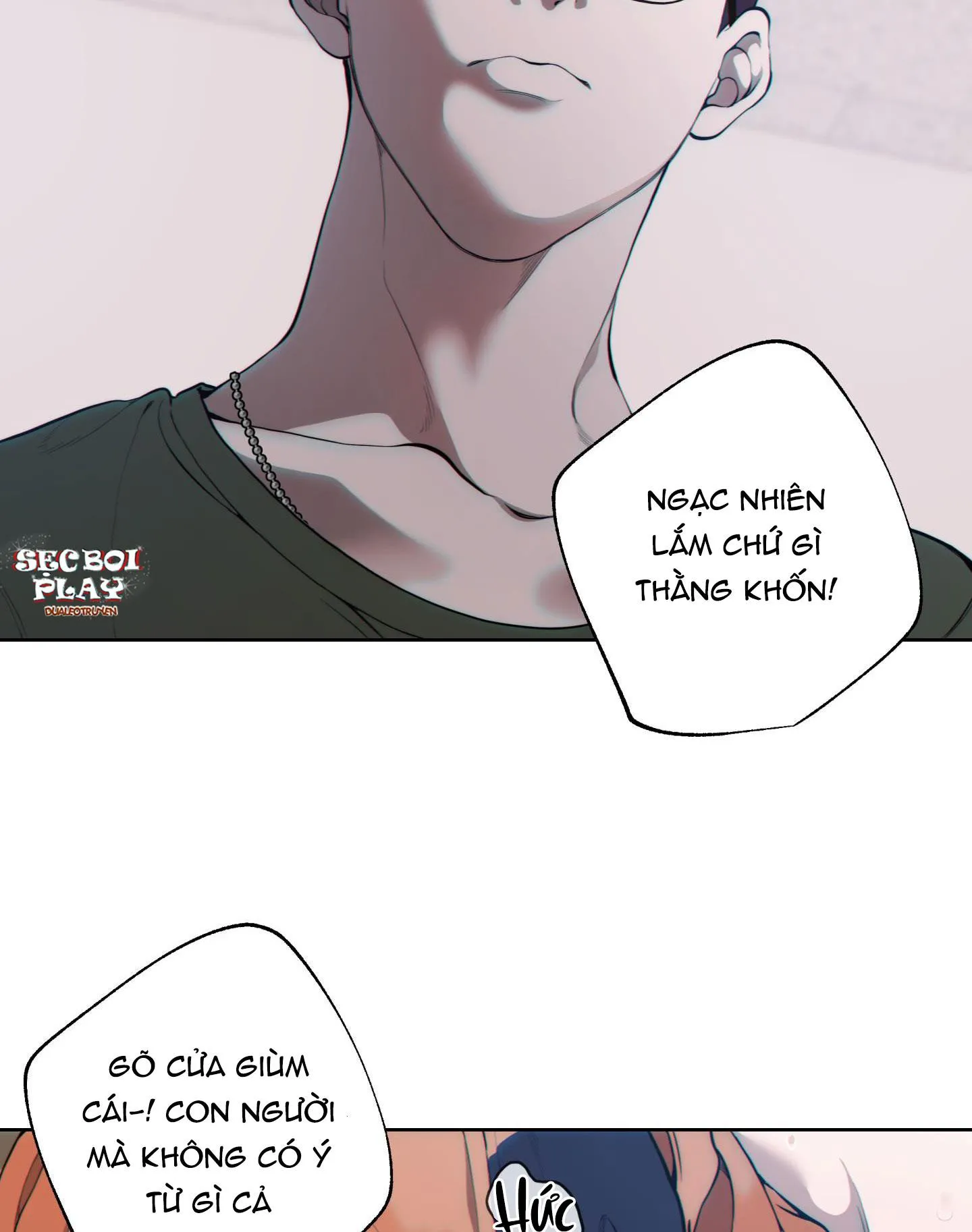 MẶT NẠ ĐẦU CỪU Chapter 9 Trang 5