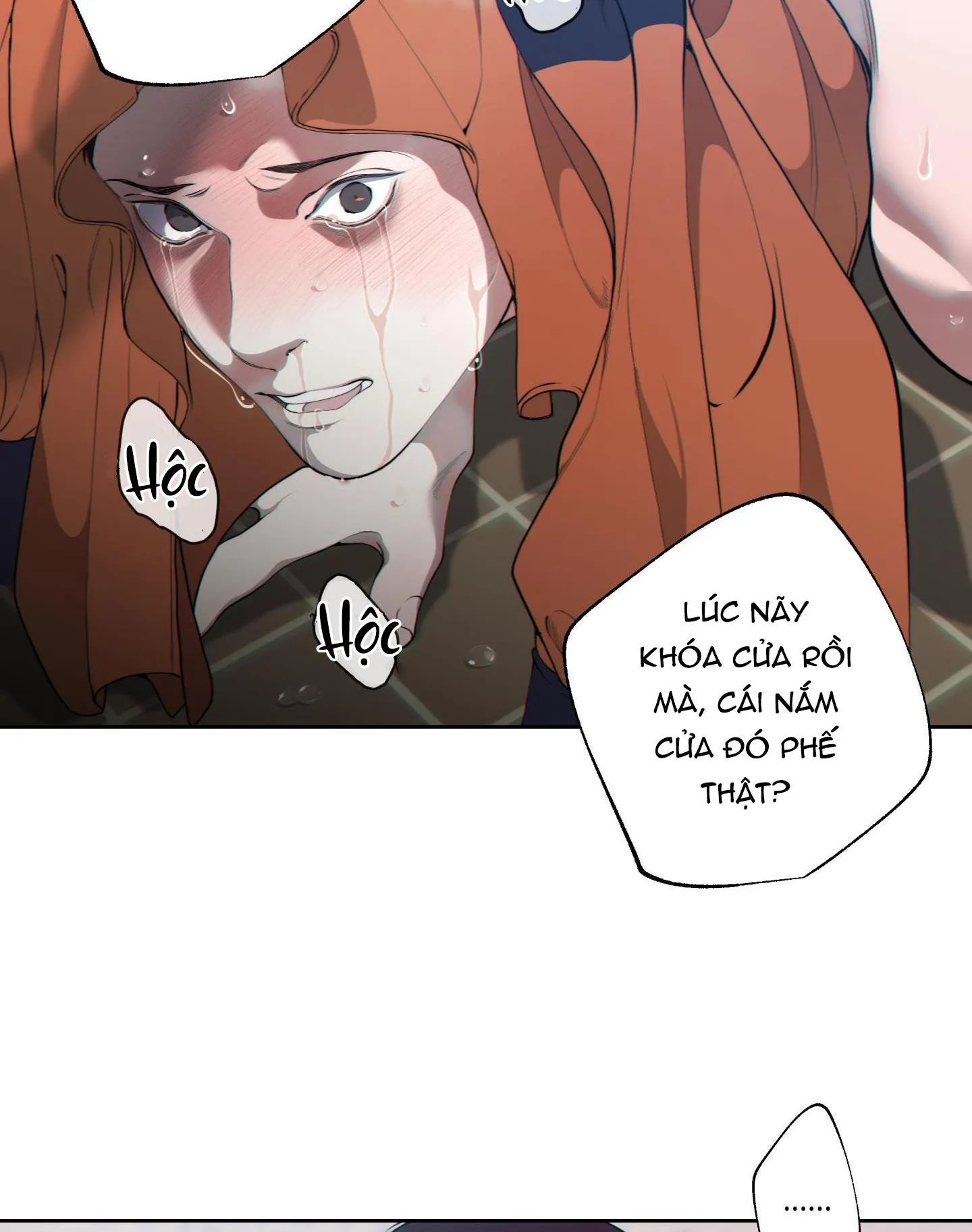 MẶT NẠ ĐẦU CỪU Chapter 9 Trang 6