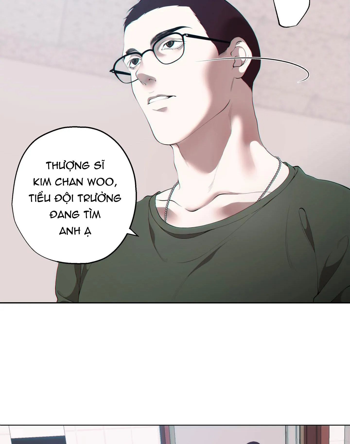 MẶT NẠ ĐẦU CỪU Chapter 9 Trang 7