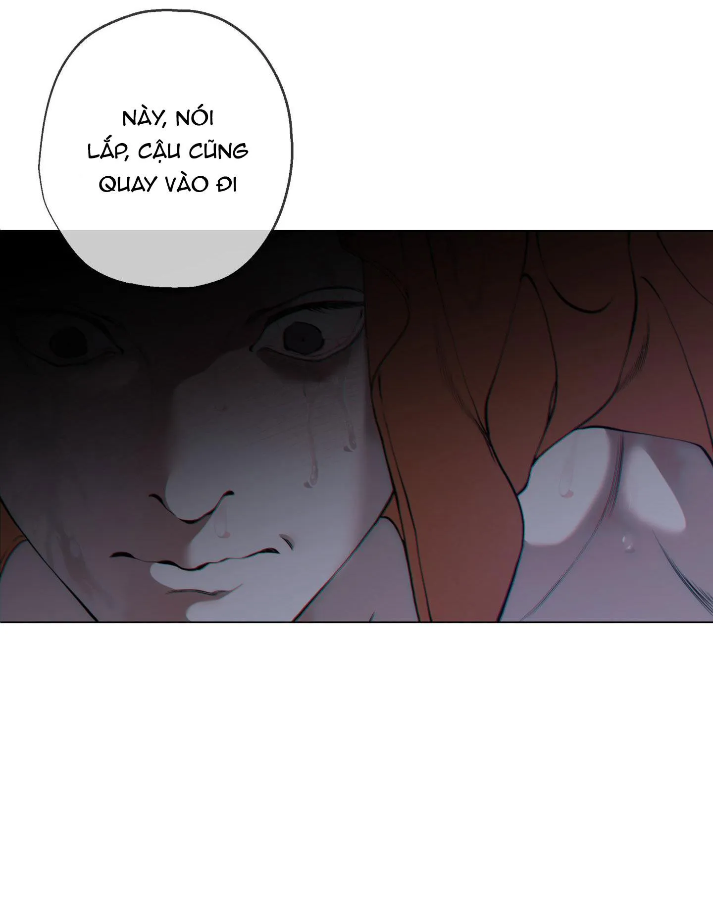 MẶT NẠ ĐẦU CỪU Chapter 9 Trang 11