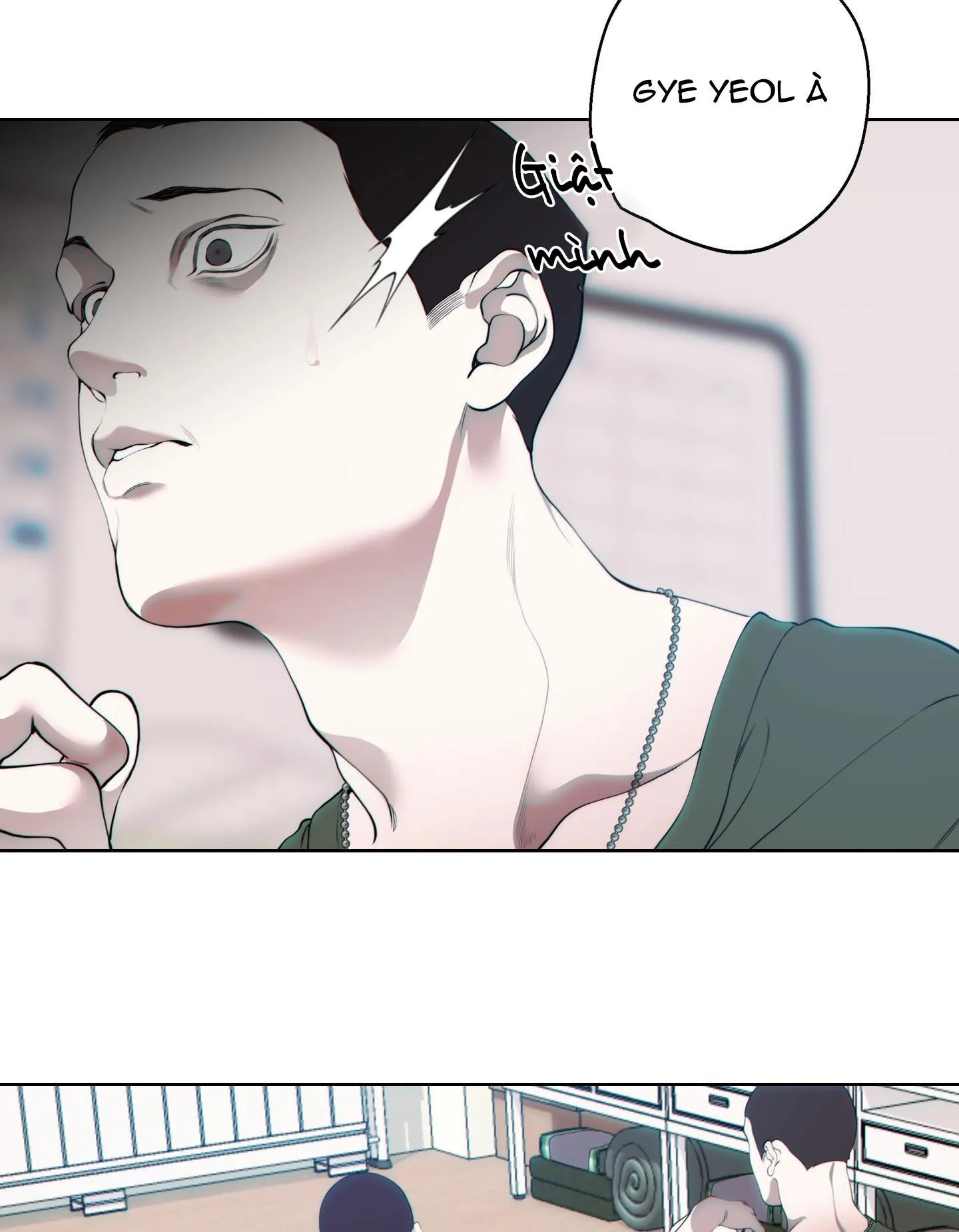 MẶT NẠ ĐẦU CỪU Chapter 9 Trang 23