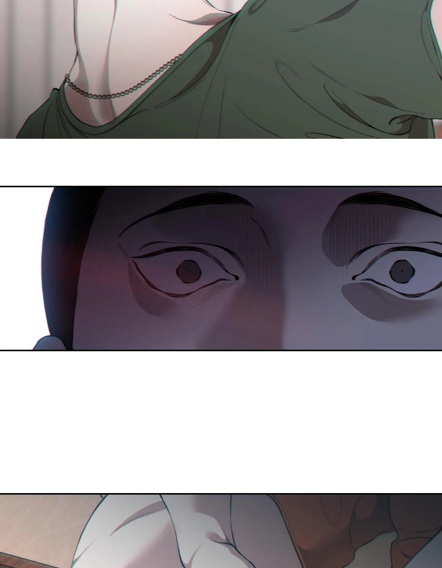 MẶT NẠ ĐẦU CỪU Chapter 9 Trang 27