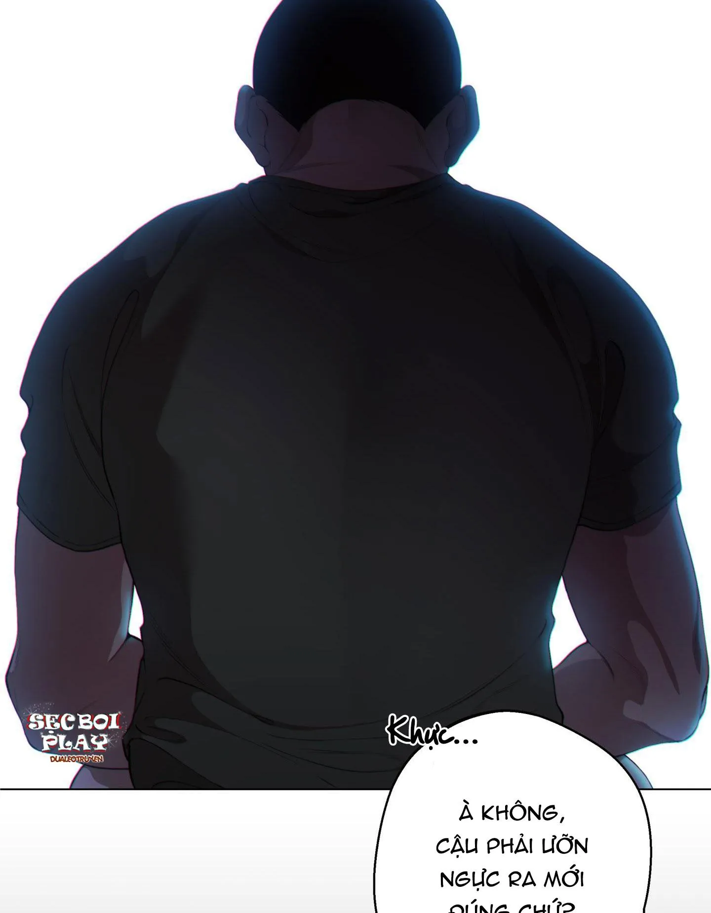 MẶT NẠ ĐẦU CỪU Chapter 9 Trang 30