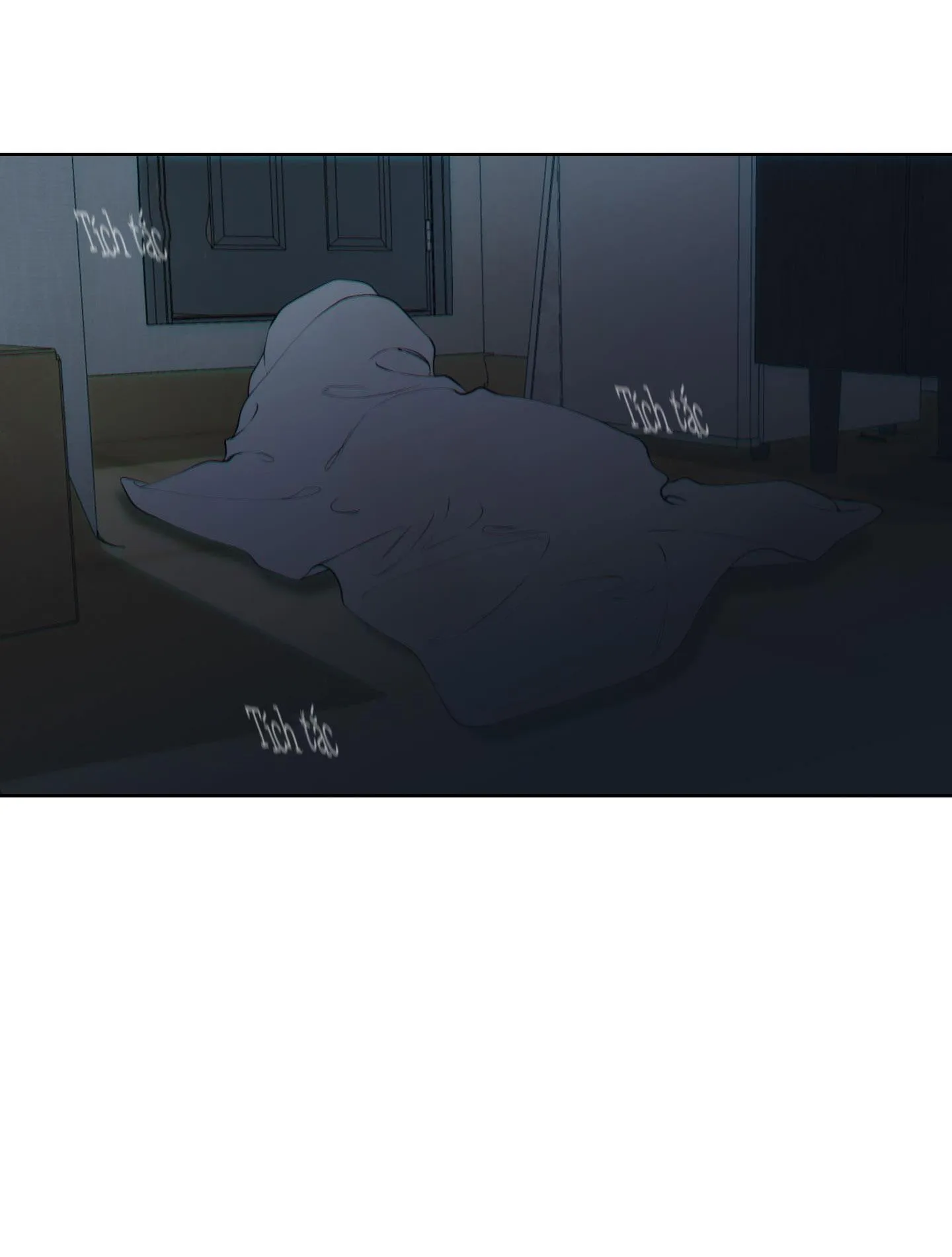 MẶT NẠ ĐẦU CỪU Chapter 9 Trang 37