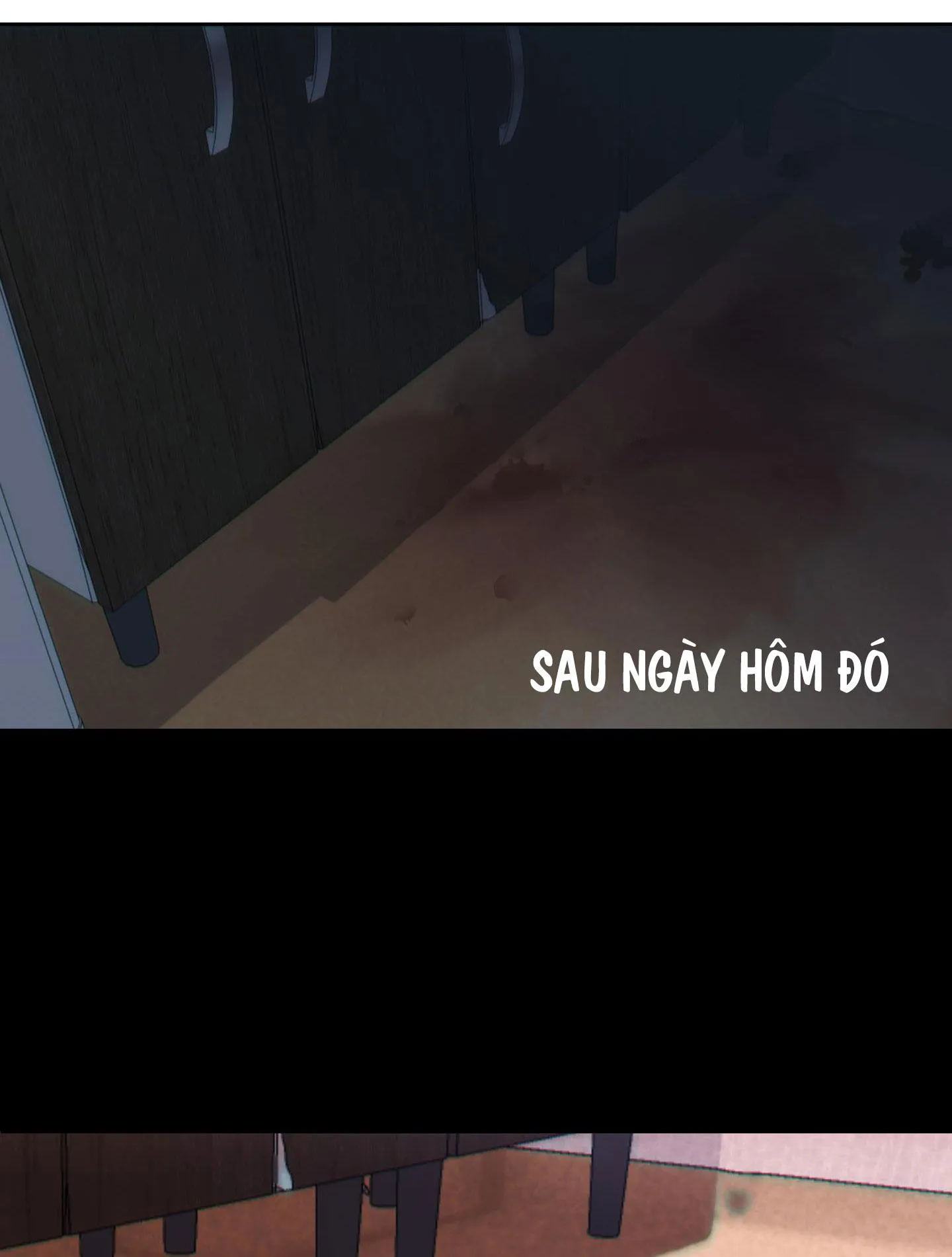 MẶT NẠ ĐẦU CỪU Chapter 9 Trang 38