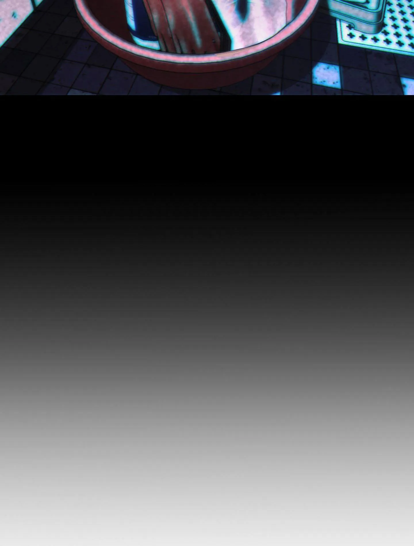 MẶT NẠ ĐẦU CỪU Chapter 9 Trang 43