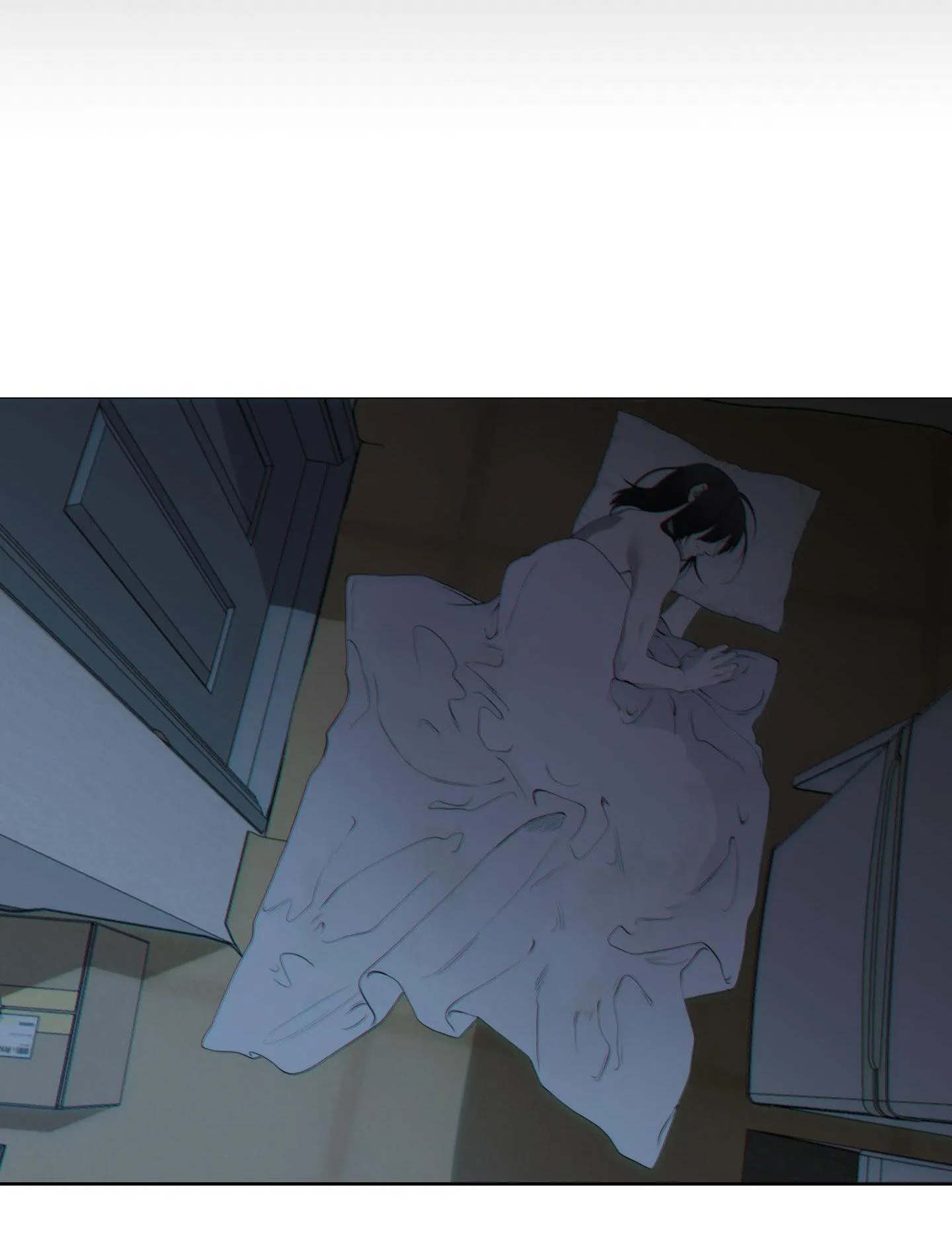 MẶT NẠ ĐẦU CỪU Chapter 9 Trang 44