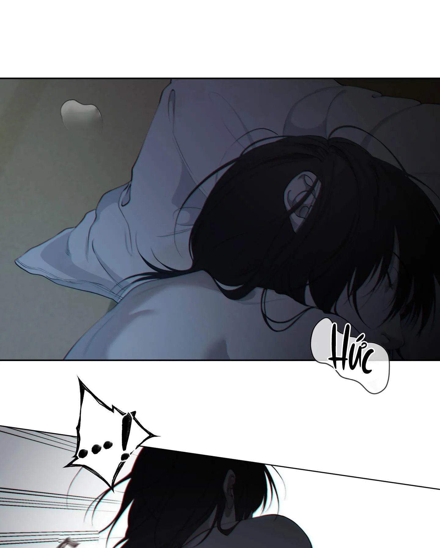 MẶT NẠ ĐẦU CỪU Chapter 9 Trang 45