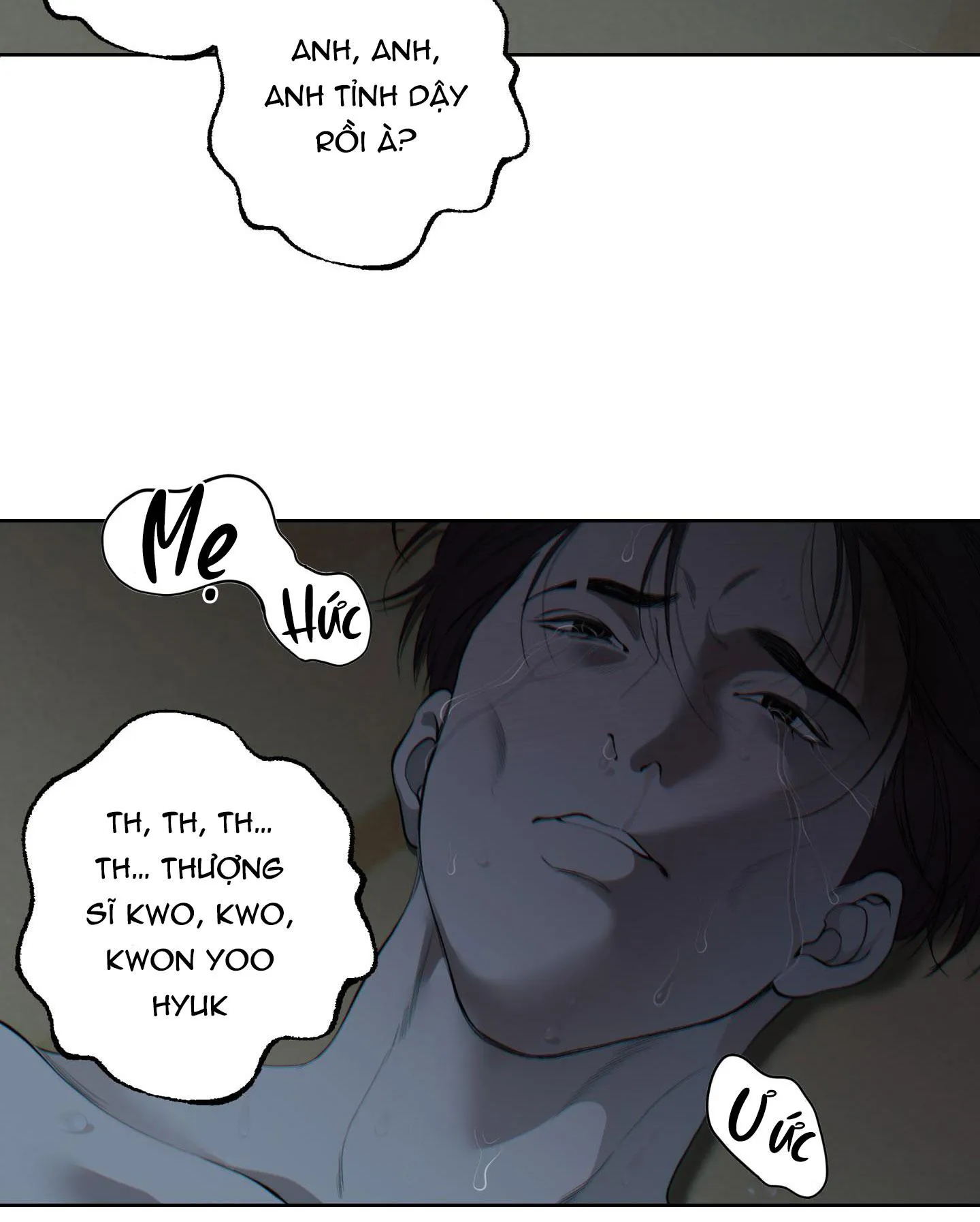 MẶT NẠ ĐẦU CỪU Chapter 9 Trang 49