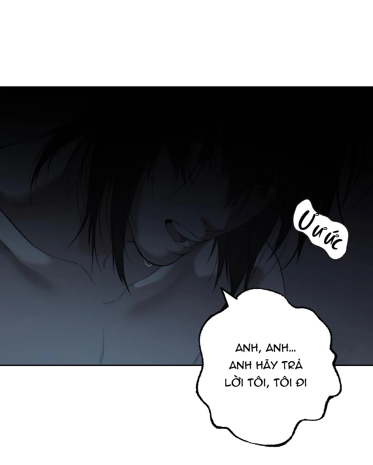 MẶT NẠ ĐẦU CỪU Chapter 9 Trang 50