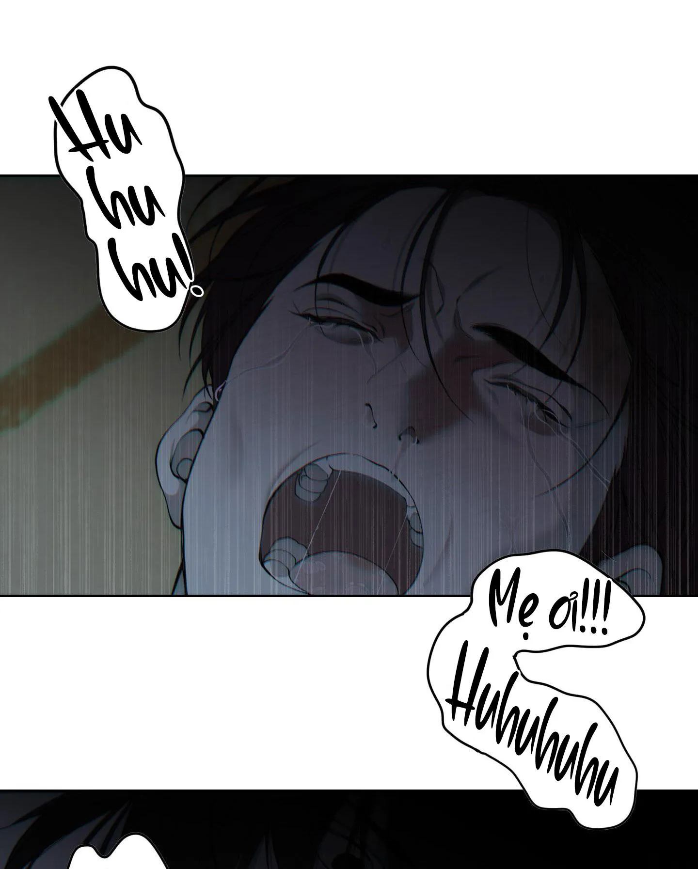 MẶT NẠ ĐẦU CỪU Chapter 9 Trang 51