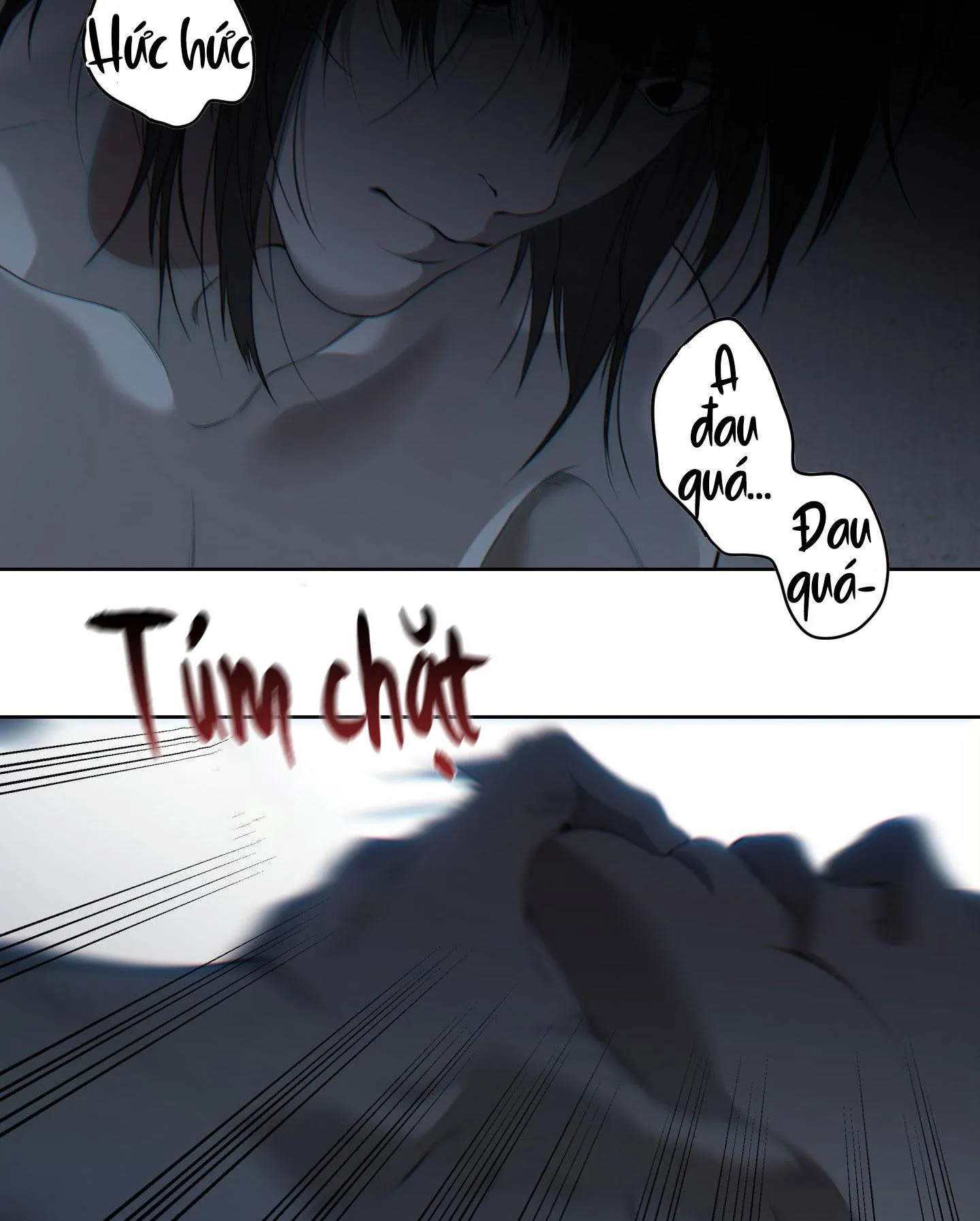 MẶT NẠ ĐẦU CỪU Chapter 9 Trang 52