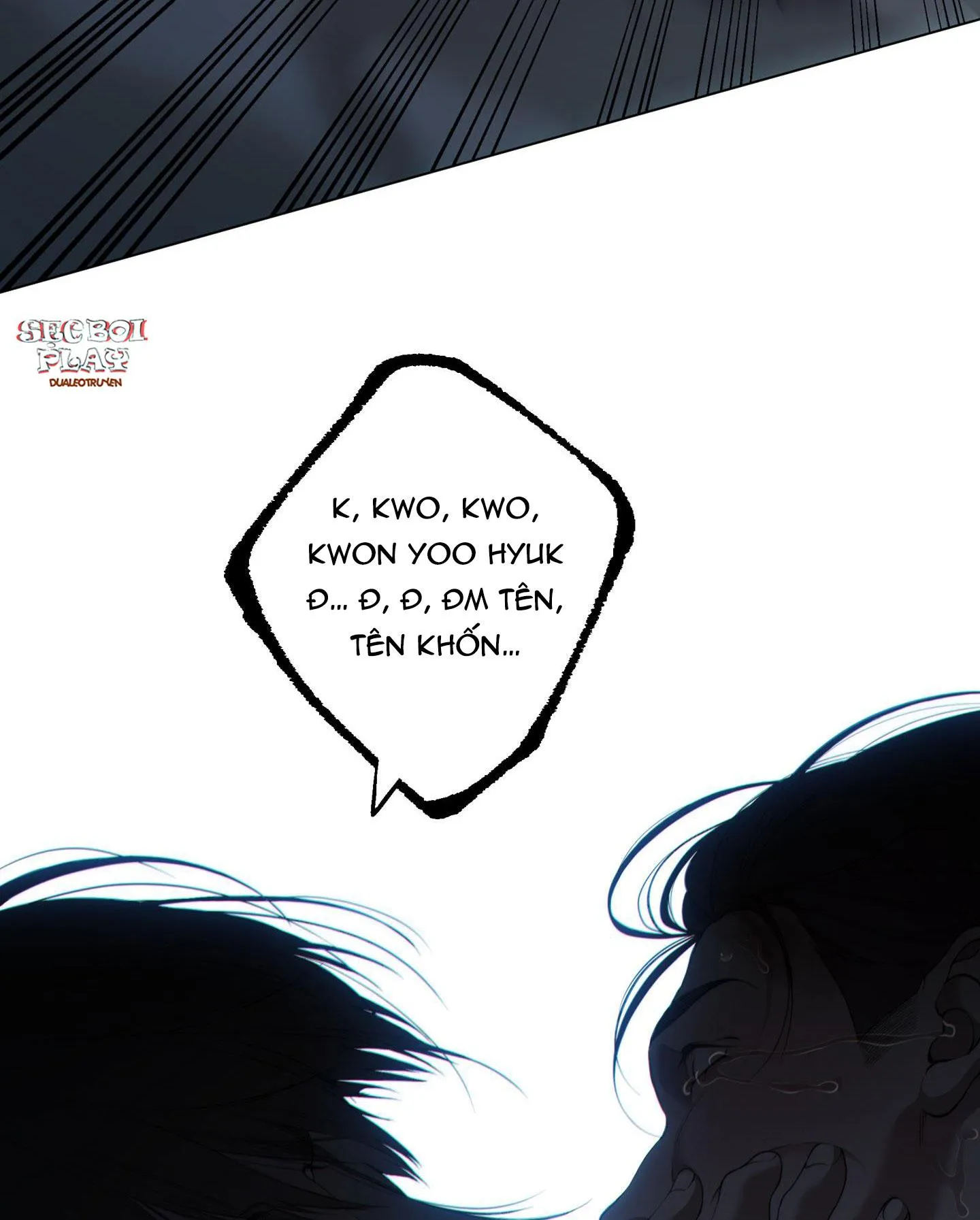 MẶT NẠ ĐẦU CỪU Chapter 9 Trang 53