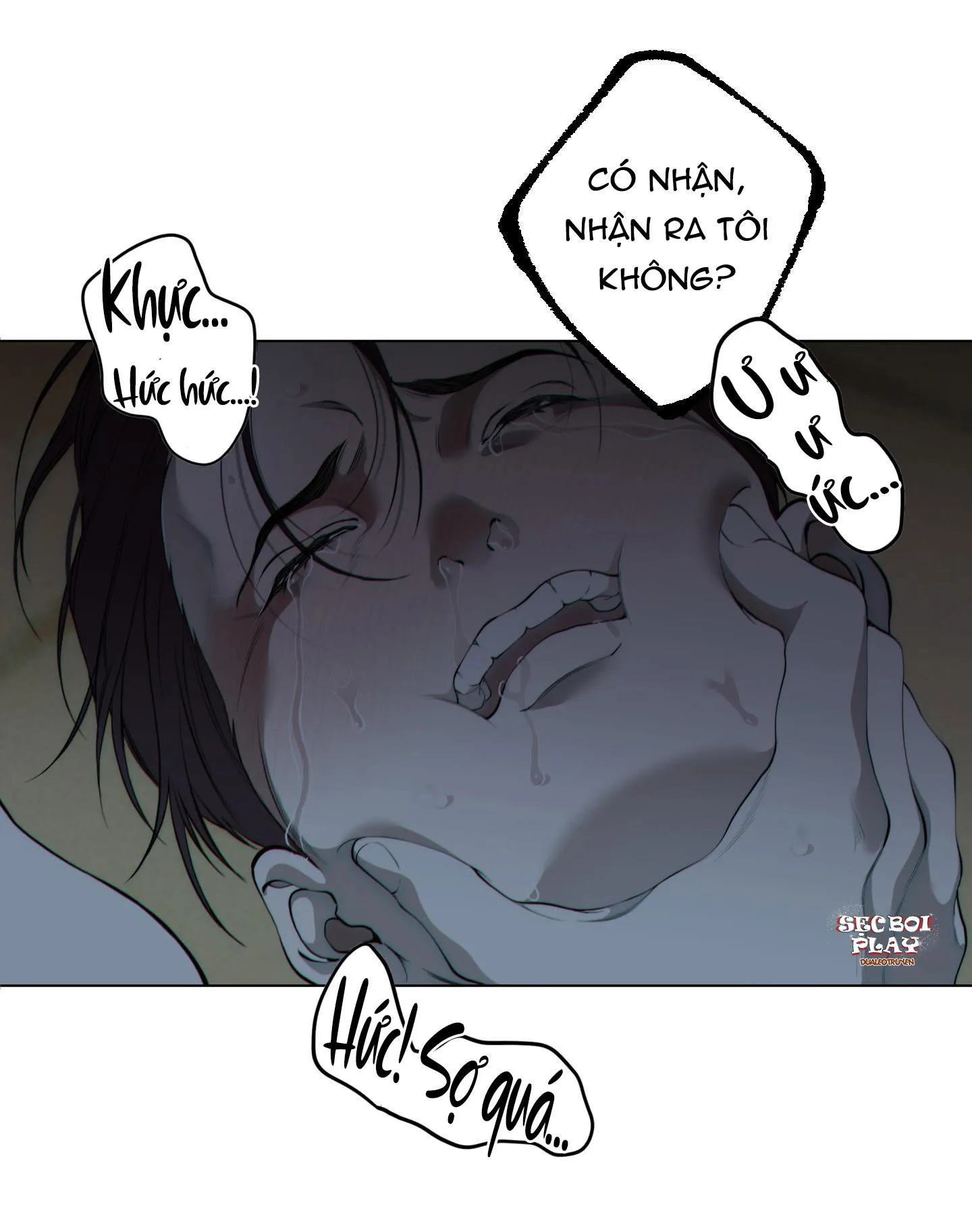 MẶT NẠ ĐẦU CỪU Chapter 9 Trang 55