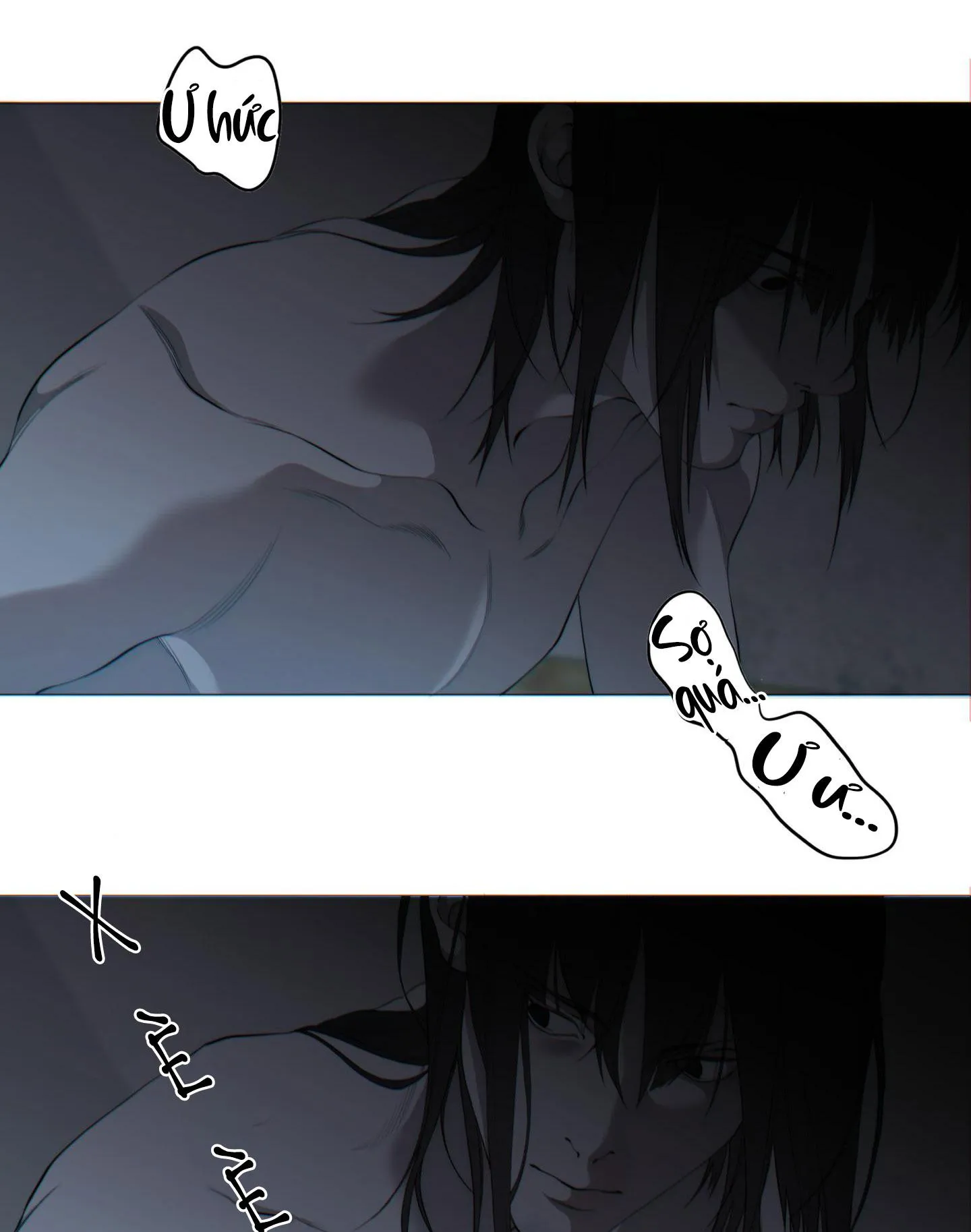 MẶT NẠ ĐẦU CỪU Chapter 9 Trang 56