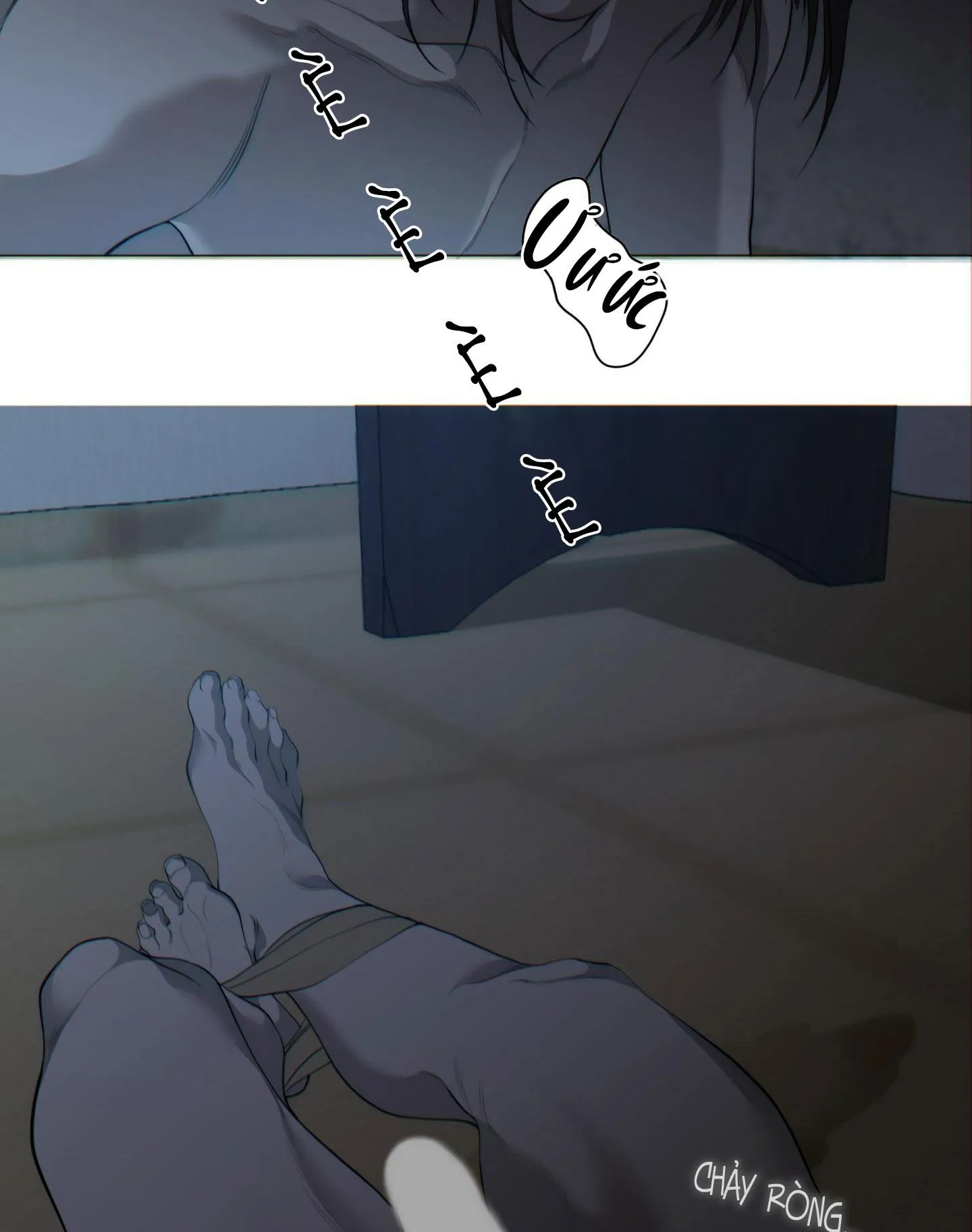 MẶT NẠ ĐẦU CỪU Chapter 9 Trang 57