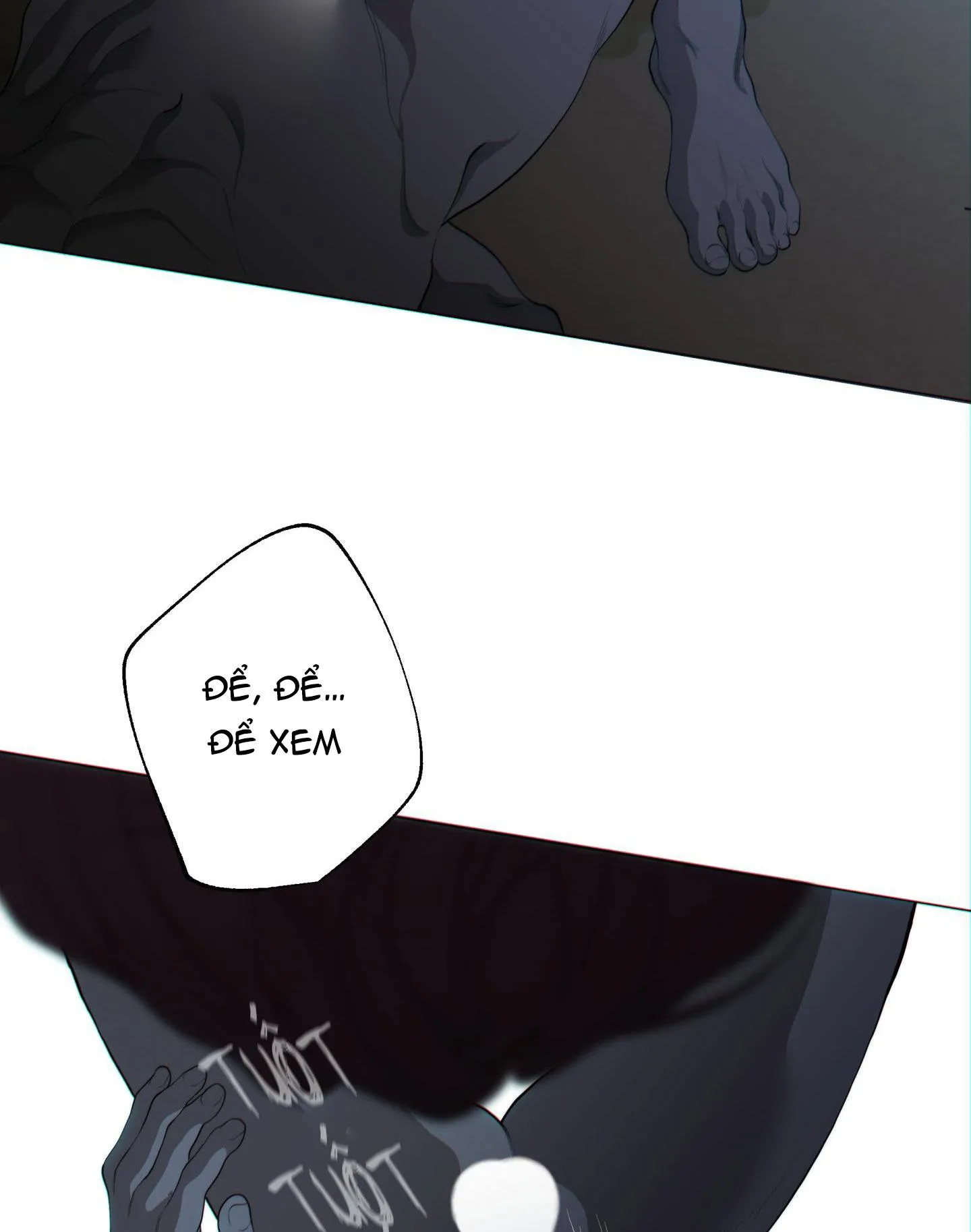 MẶT NẠ ĐẦU CỪU Chapter 9 Trang 61