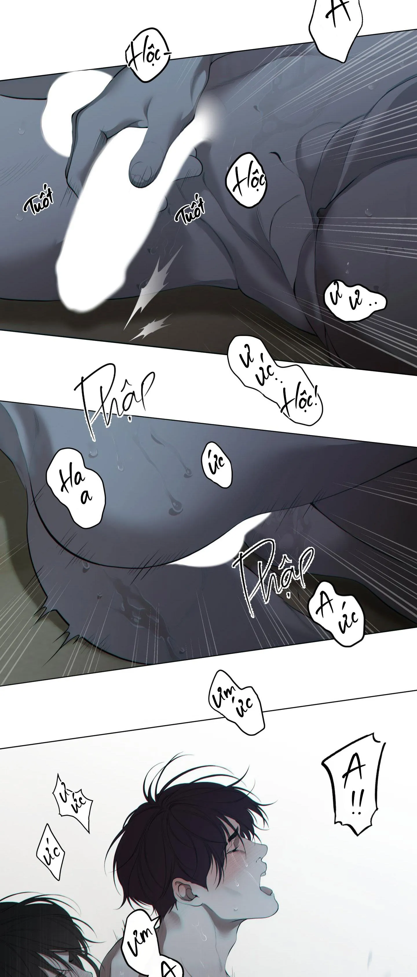 MẶT NẠ ĐẦU CỪU Chapter 10 Trang 4