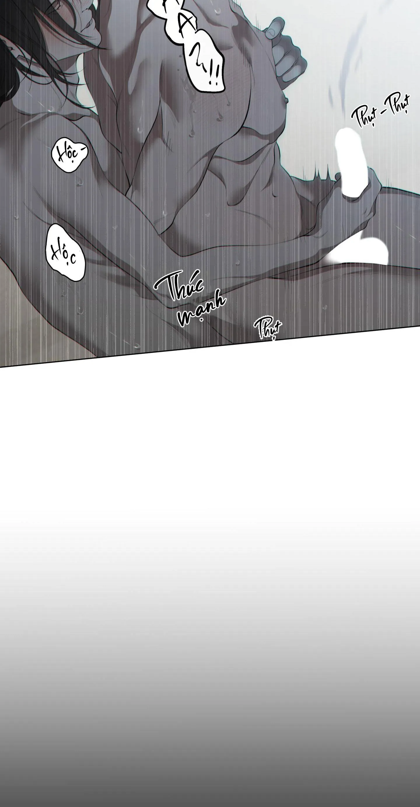 MẶT NẠ ĐẦU CỪU Chapter 10 Trang 5