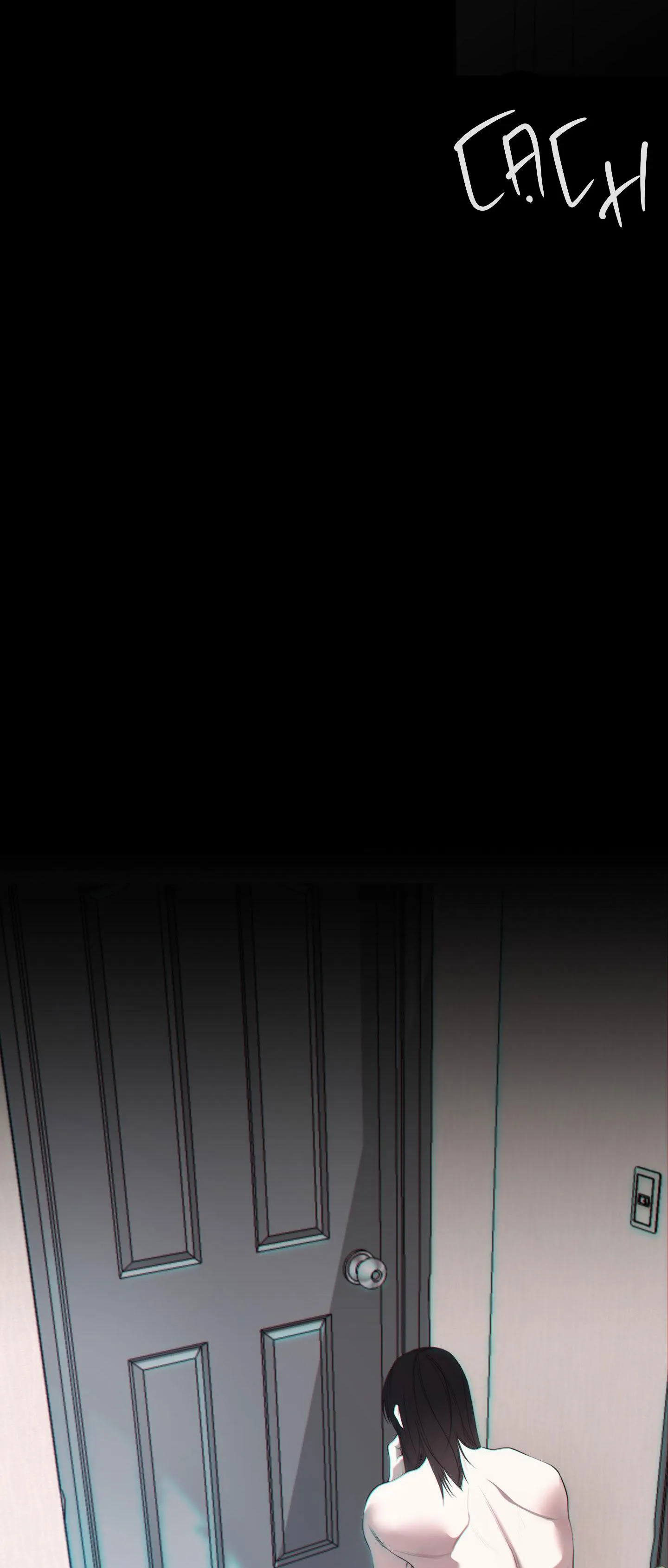 MẶT NẠ ĐẦU CỪU Chapter 10 Trang 18