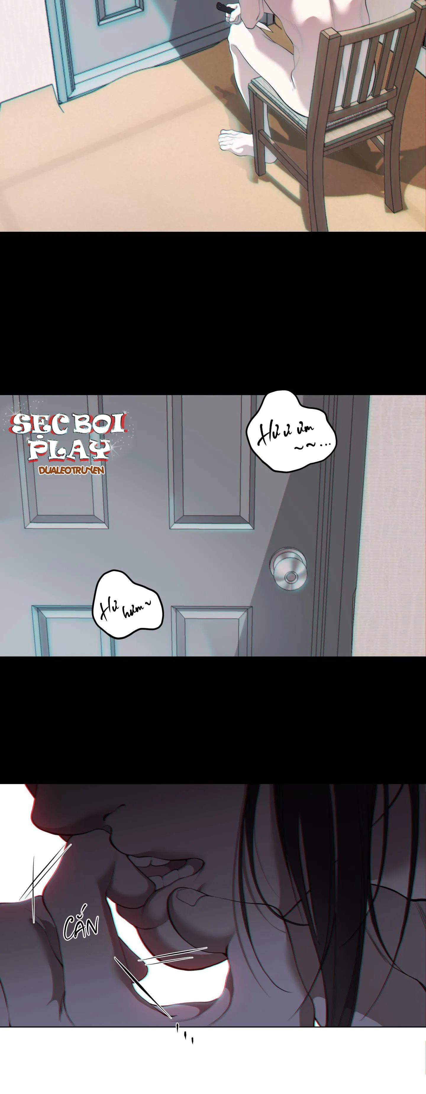 MẶT NẠ ĐẦU CỪU Chapter 10 Trang 19