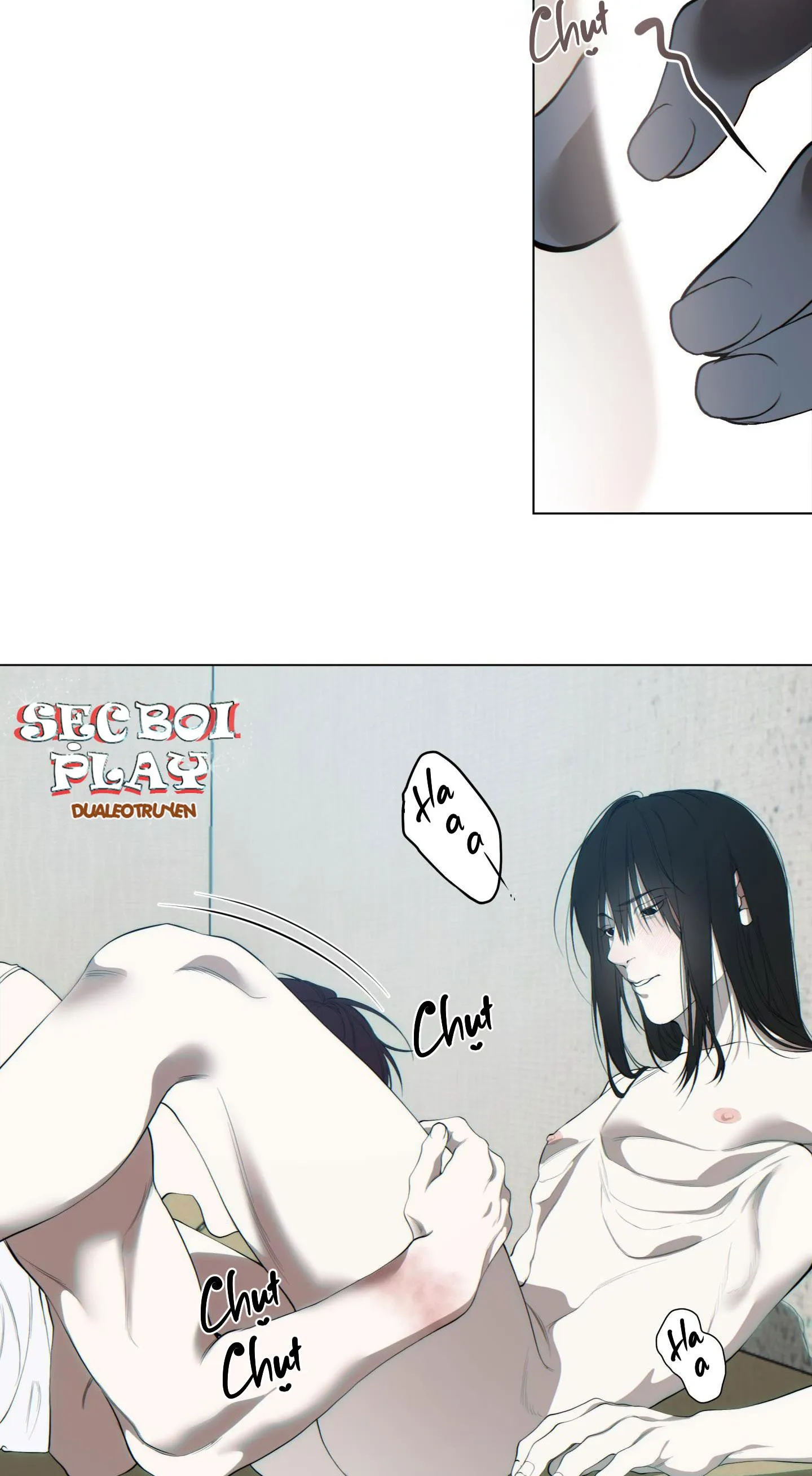 MẶT NẠ ĐẦU CỪU Chapter 10 Trang 26