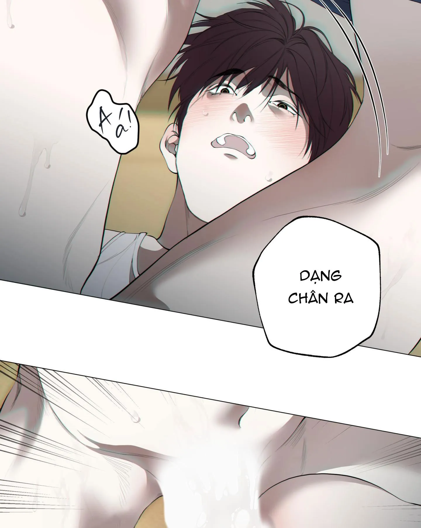 MẶT NẠ ĐẦU CỪU Chapter 10 Trang 29