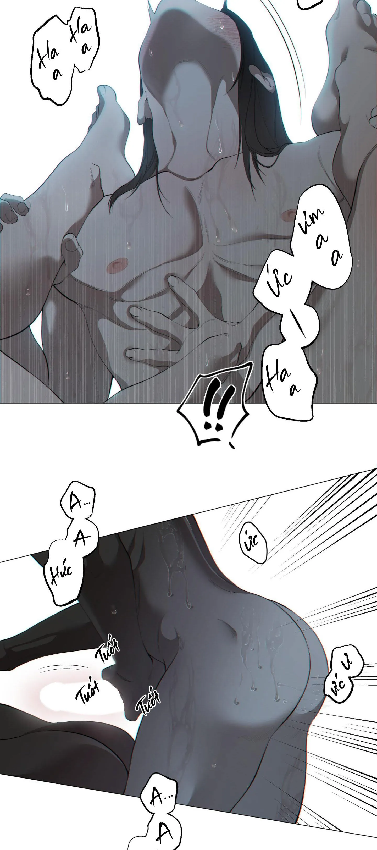 MẶT NẠ ĐẦU CỪU Chapter 10 Trang 34