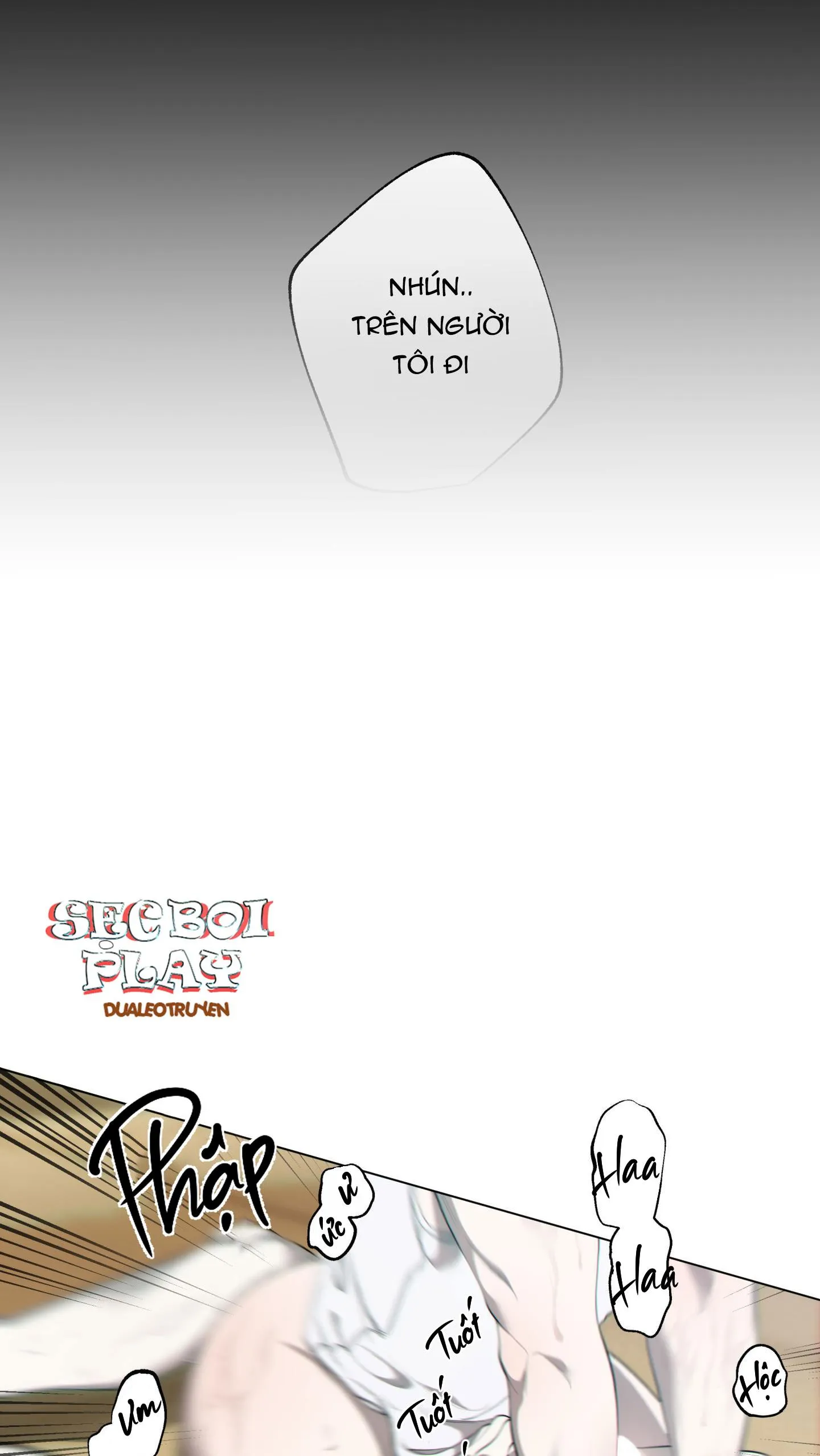 MẶT NẠ ĐẦU CỪU Chapter 10 Trang 36