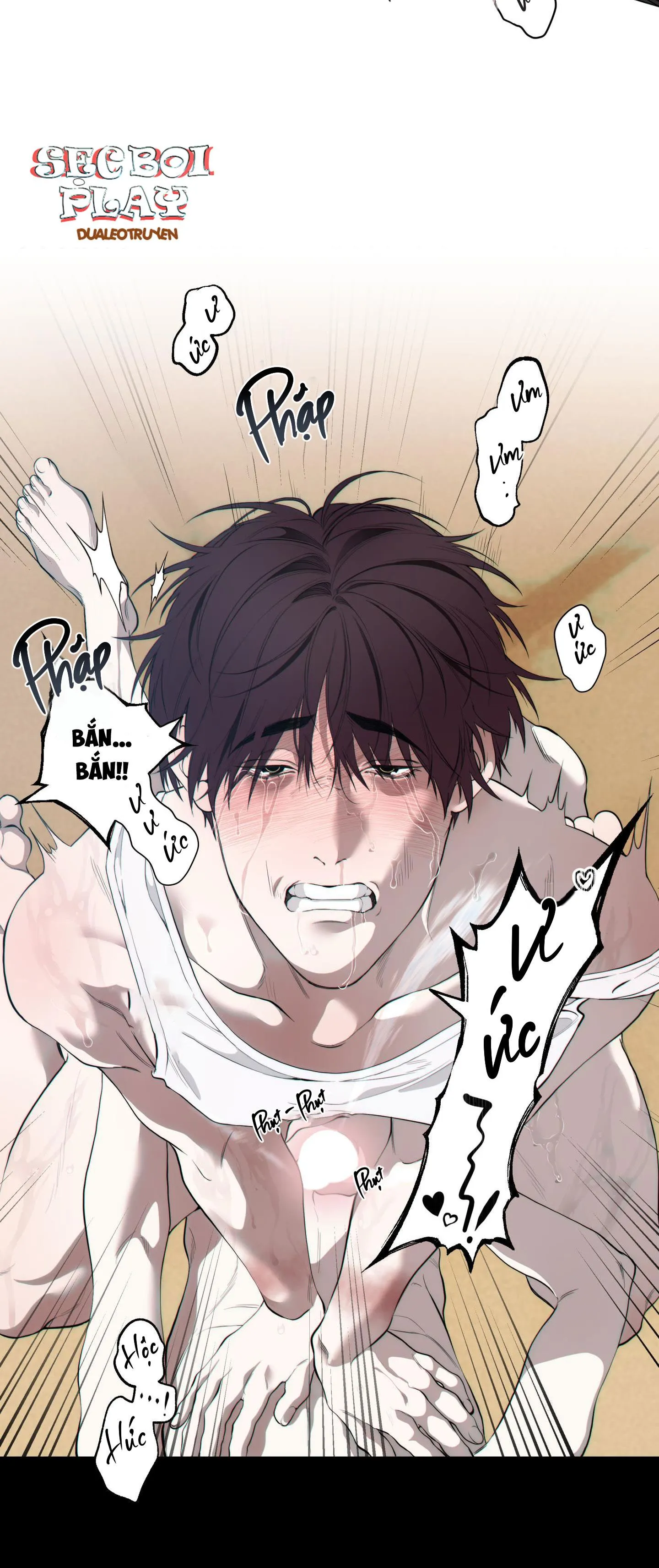 MẶT NẠ ĐẦU CỪU Chapter 10 Trang 40