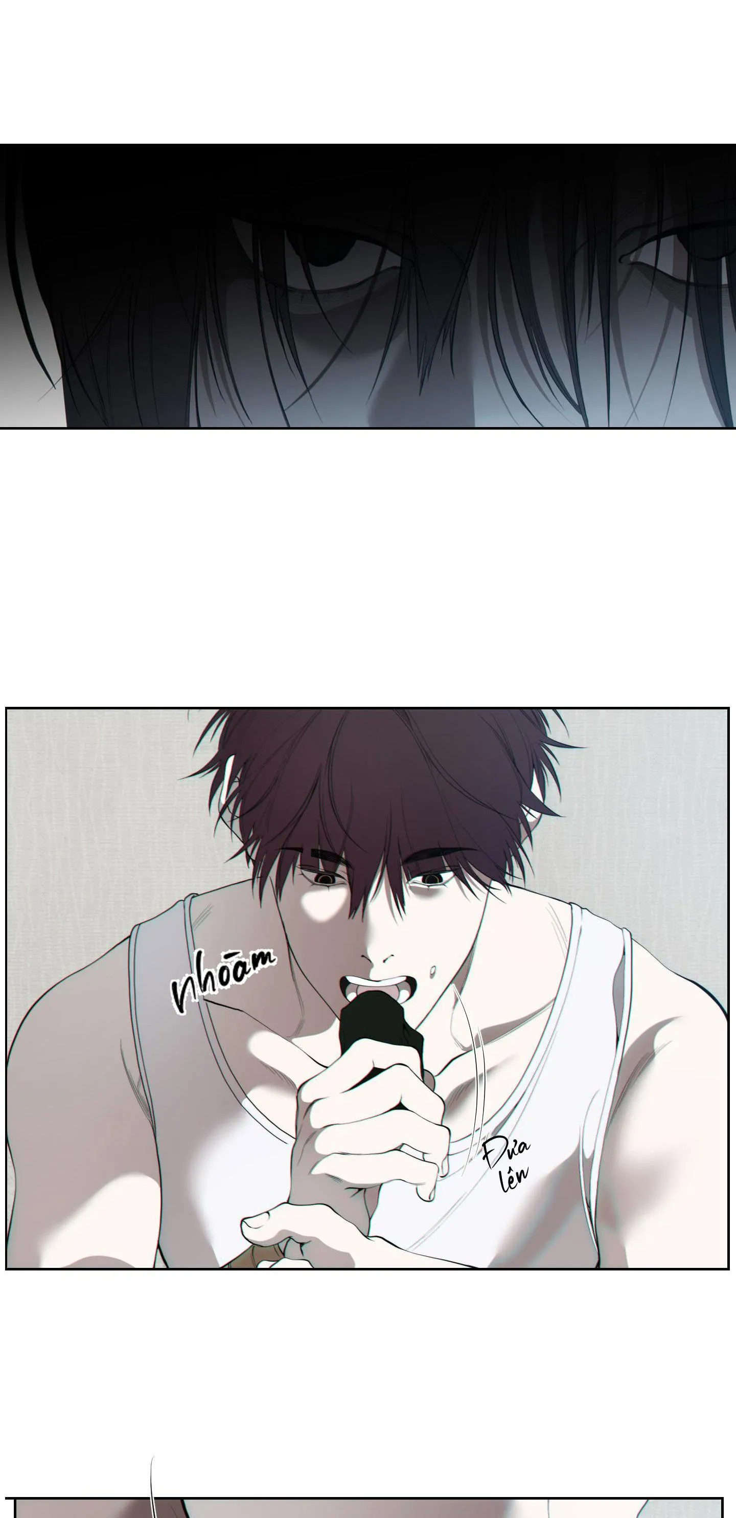 MẶT NẠ ĐẦU CỪU Chapter 11 Trang 5