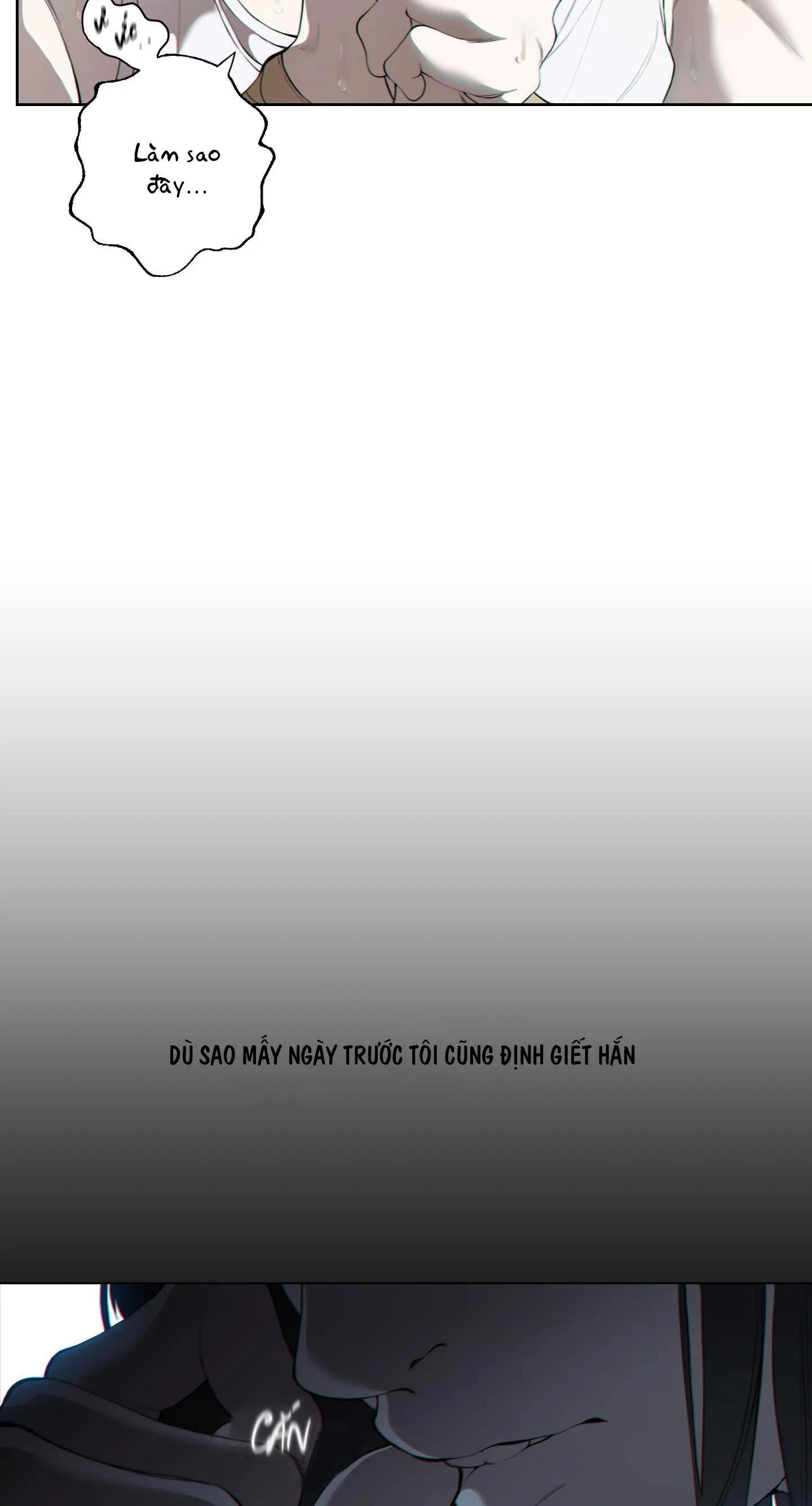 MẶT NẠ ĐẦU CỪU Chapter 11 Trang 9