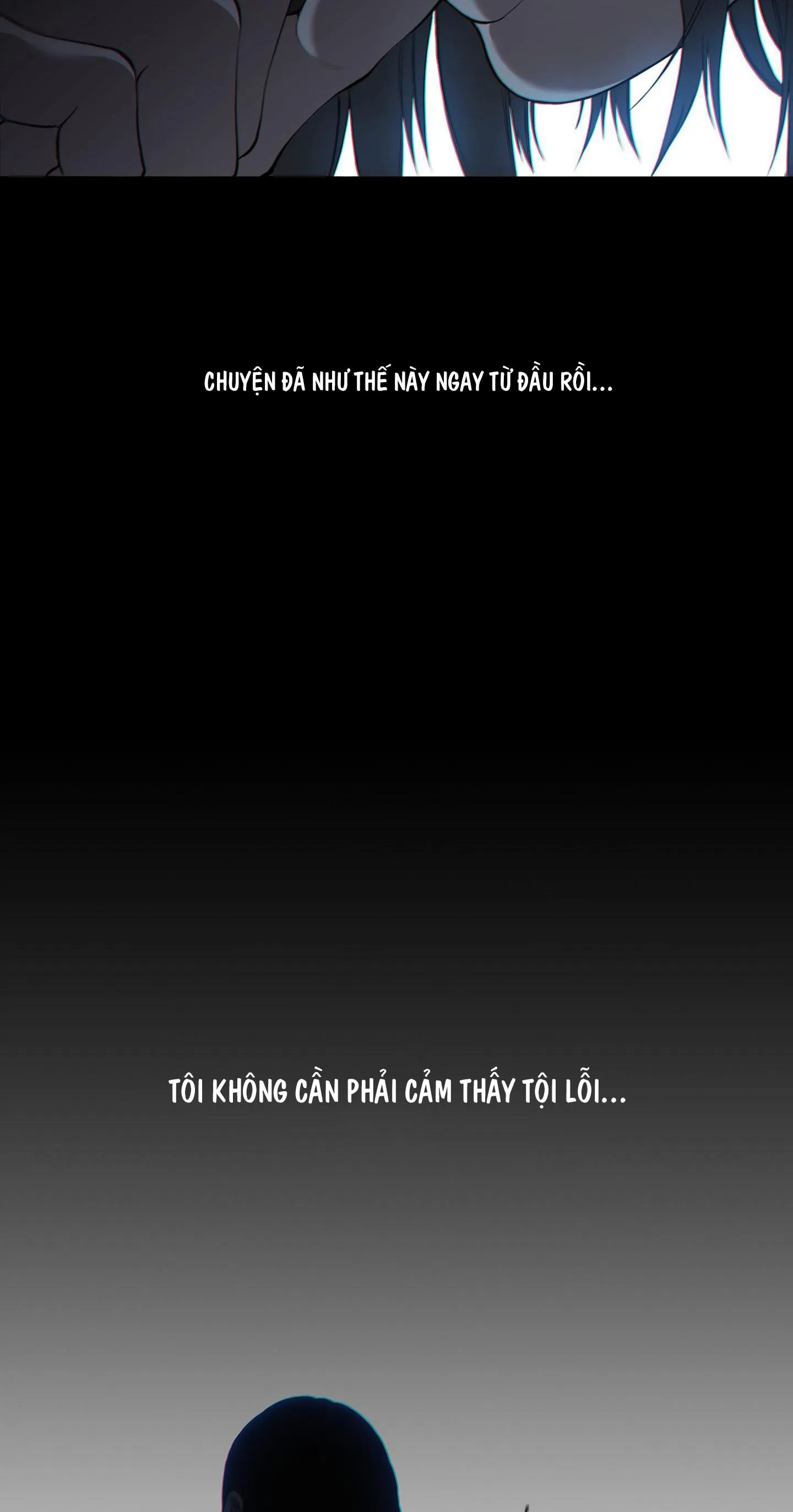 MẶT NẠ ĐẦU CỪU Chapter 11 Trang 10