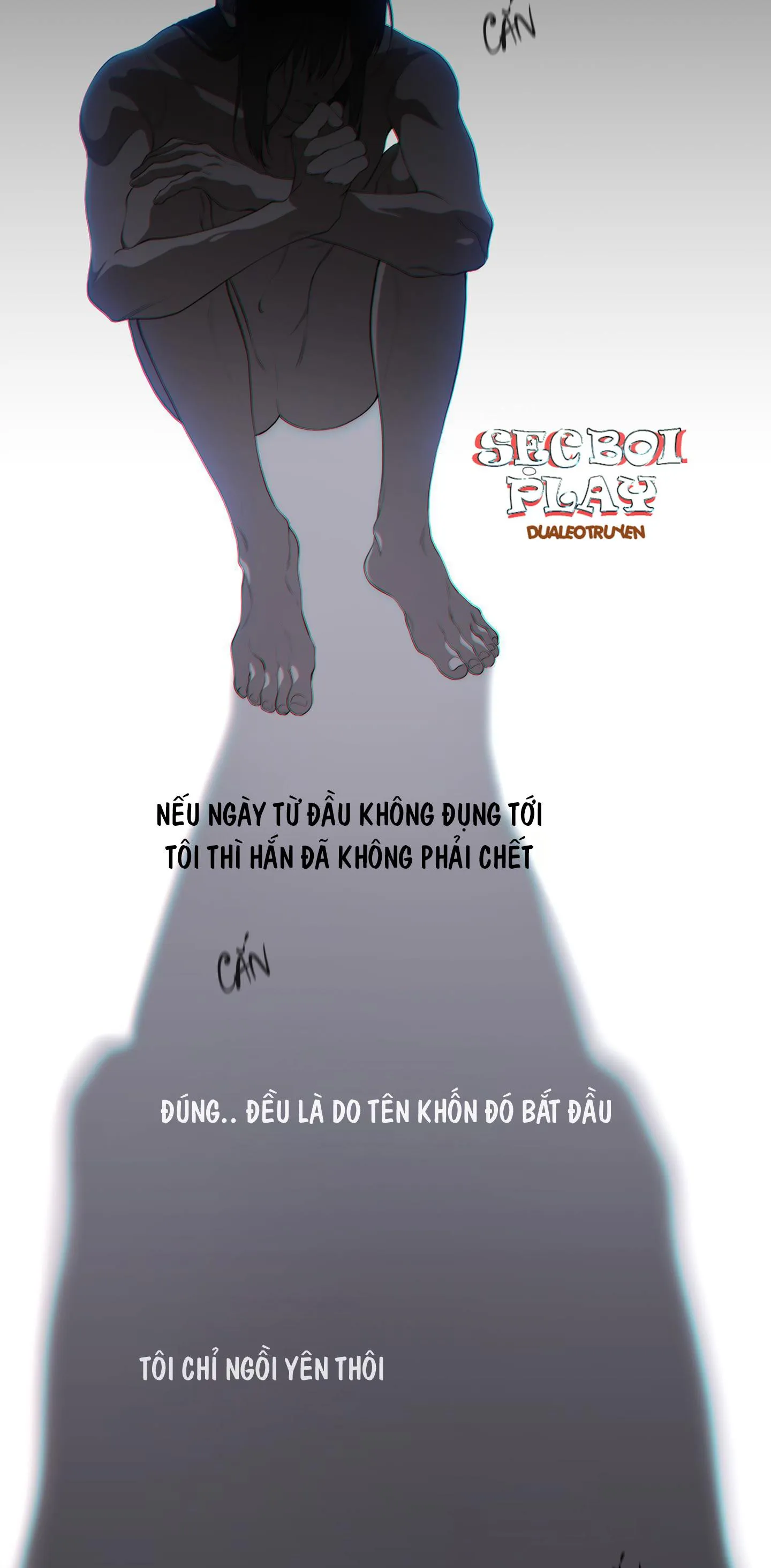 MẶT NẠ ĐẦU CỪU Chapter 11 Trang 11