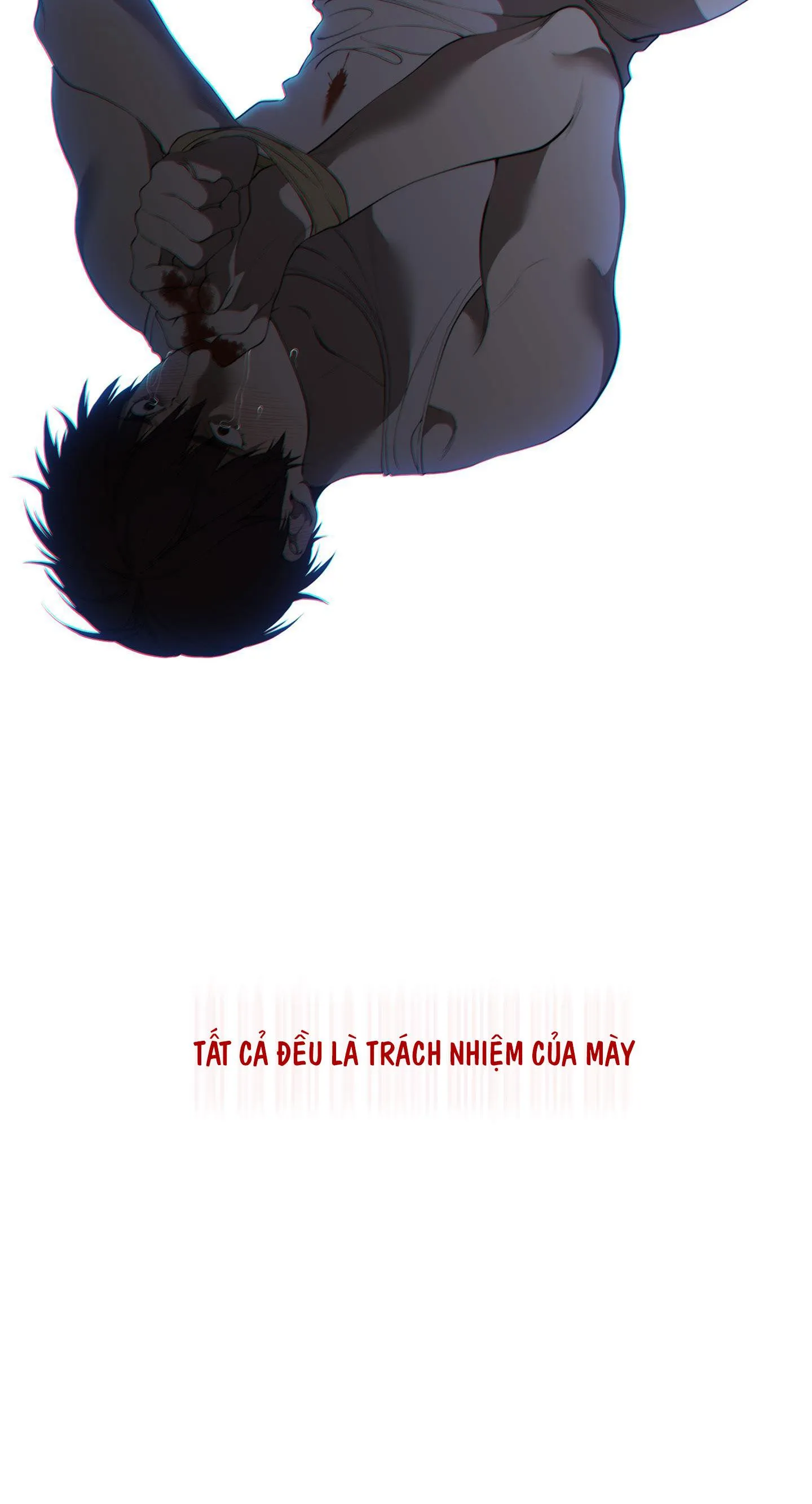 MẶT NẠ ĐẦU CỪU Chapter 11 Trang 13