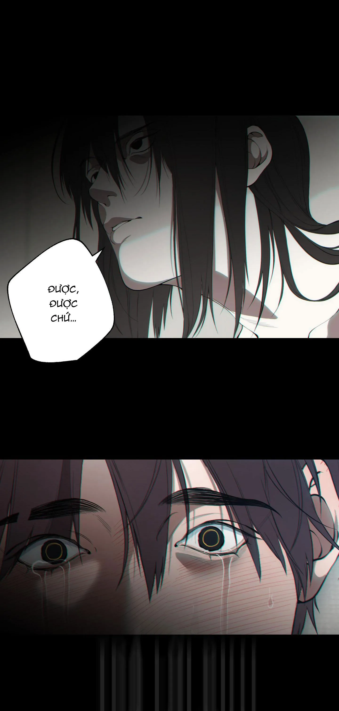 MẶT NẠ ĐẦU CỪU Chapter 11 Trang 21