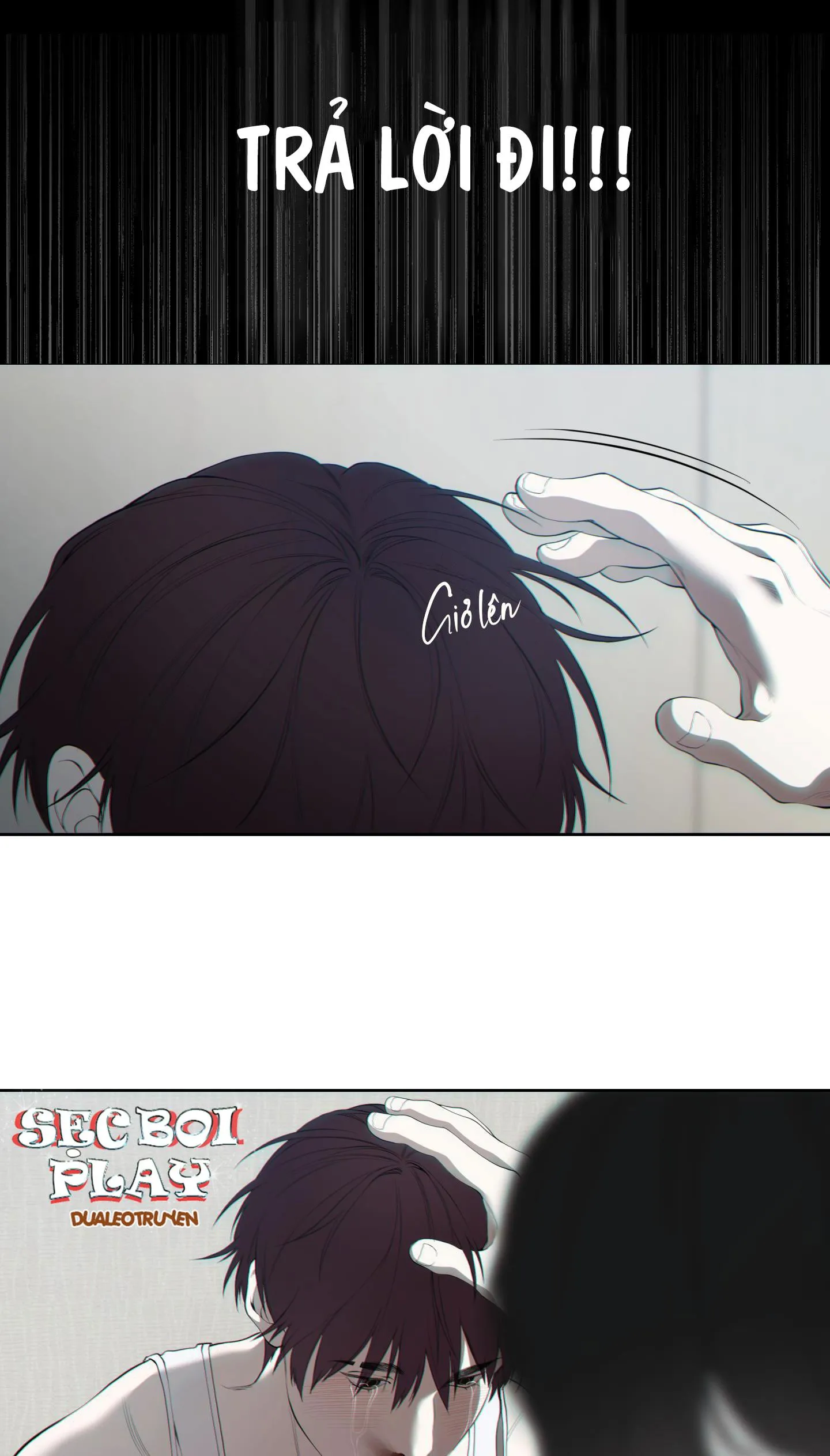 MẶT NẠ ĐẦU CỪU Chapter 11 Trang 22