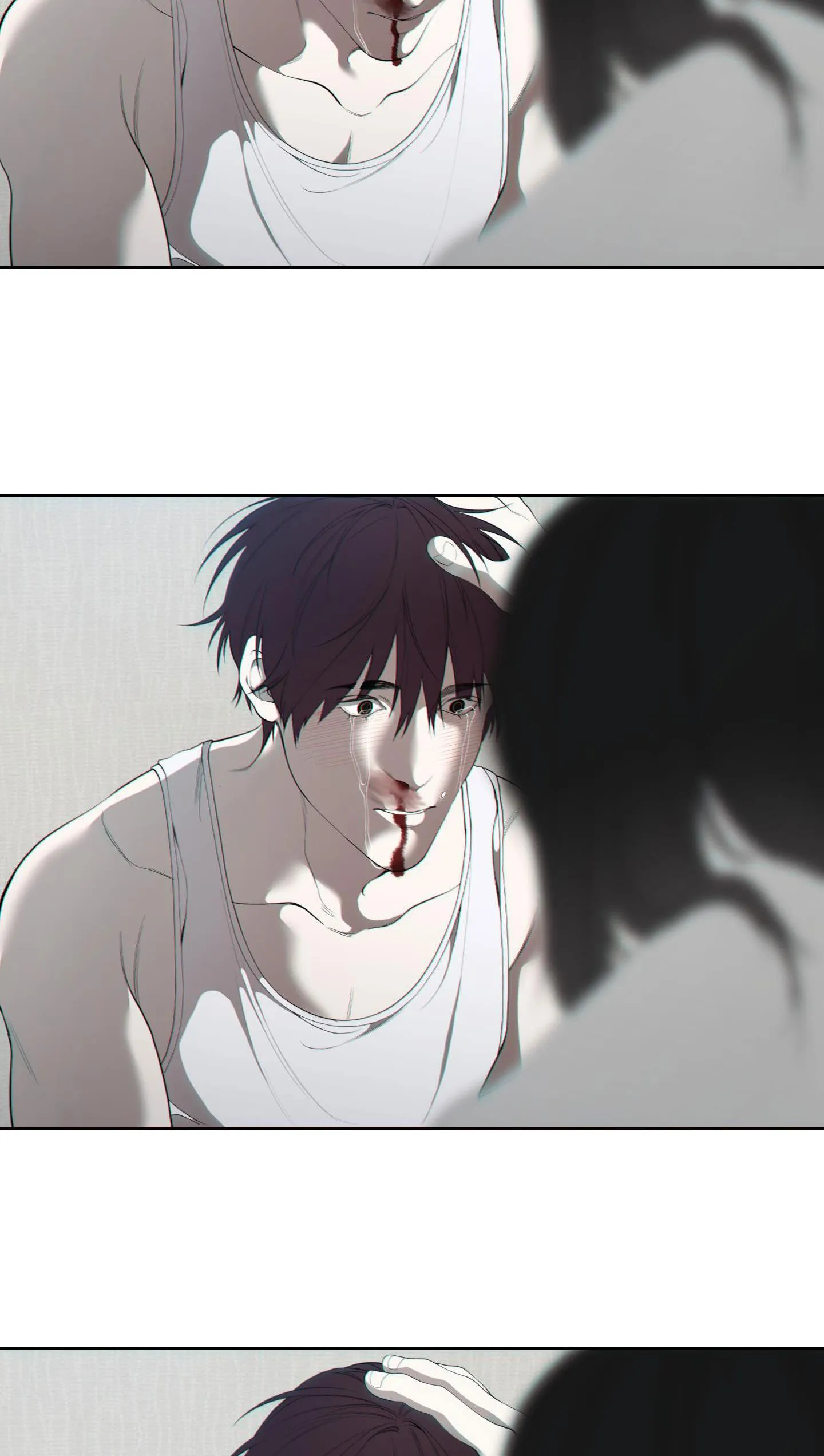 MẶT NẠ ĐẦU CỪU Chapter 11 Trang 23