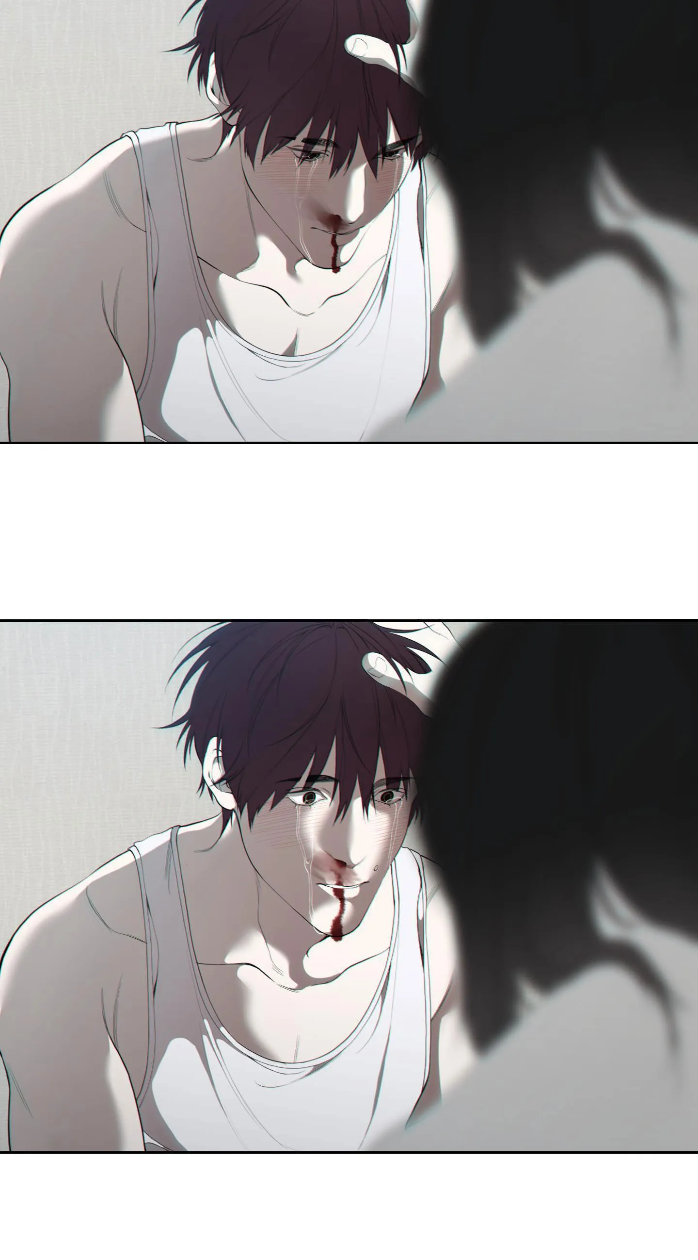 MẶT NẠ ĐẦU CỪU Chapter 11 Trang 24