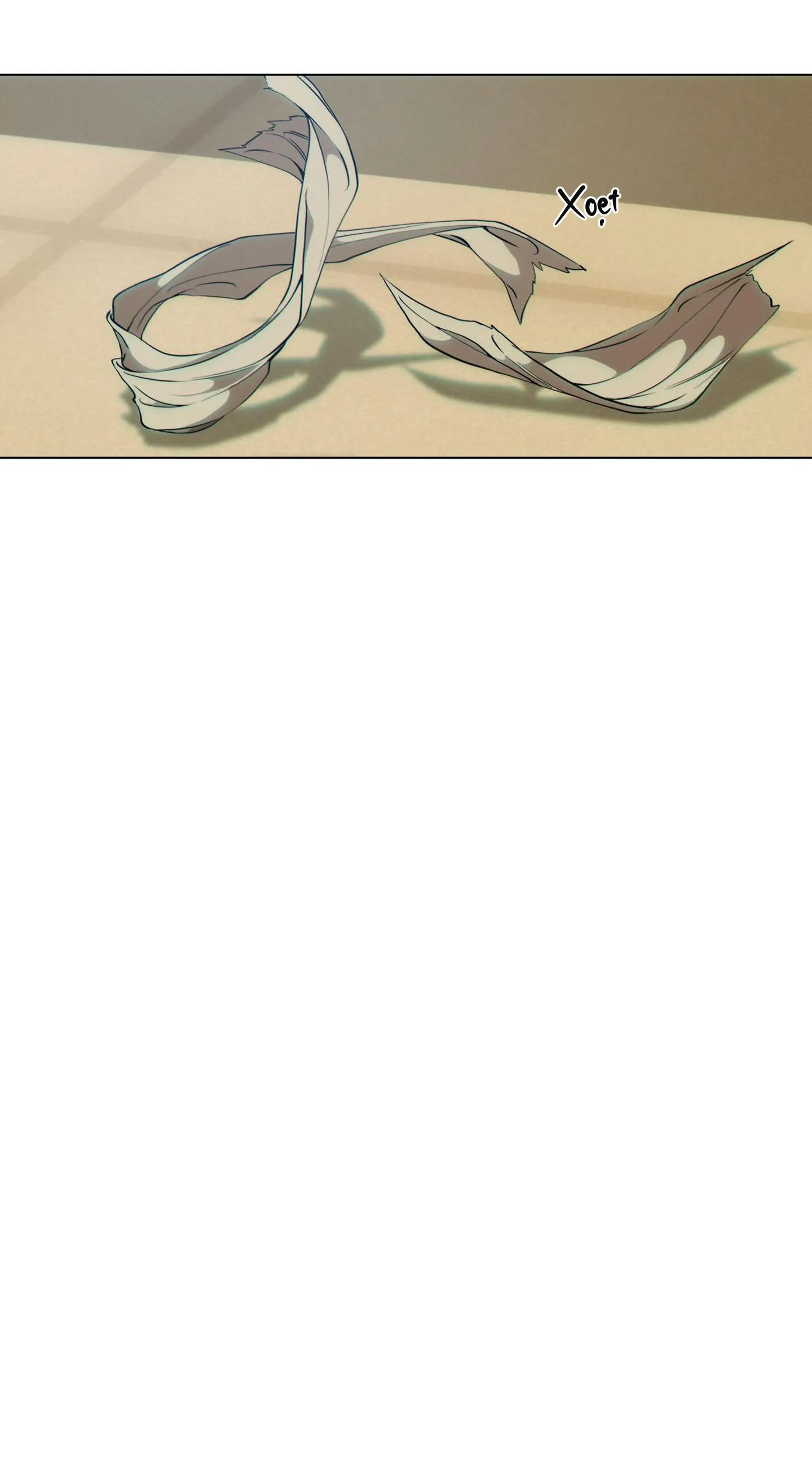 MẶT NẠ ĐẦU CỪU Chapter 11 Trang 39