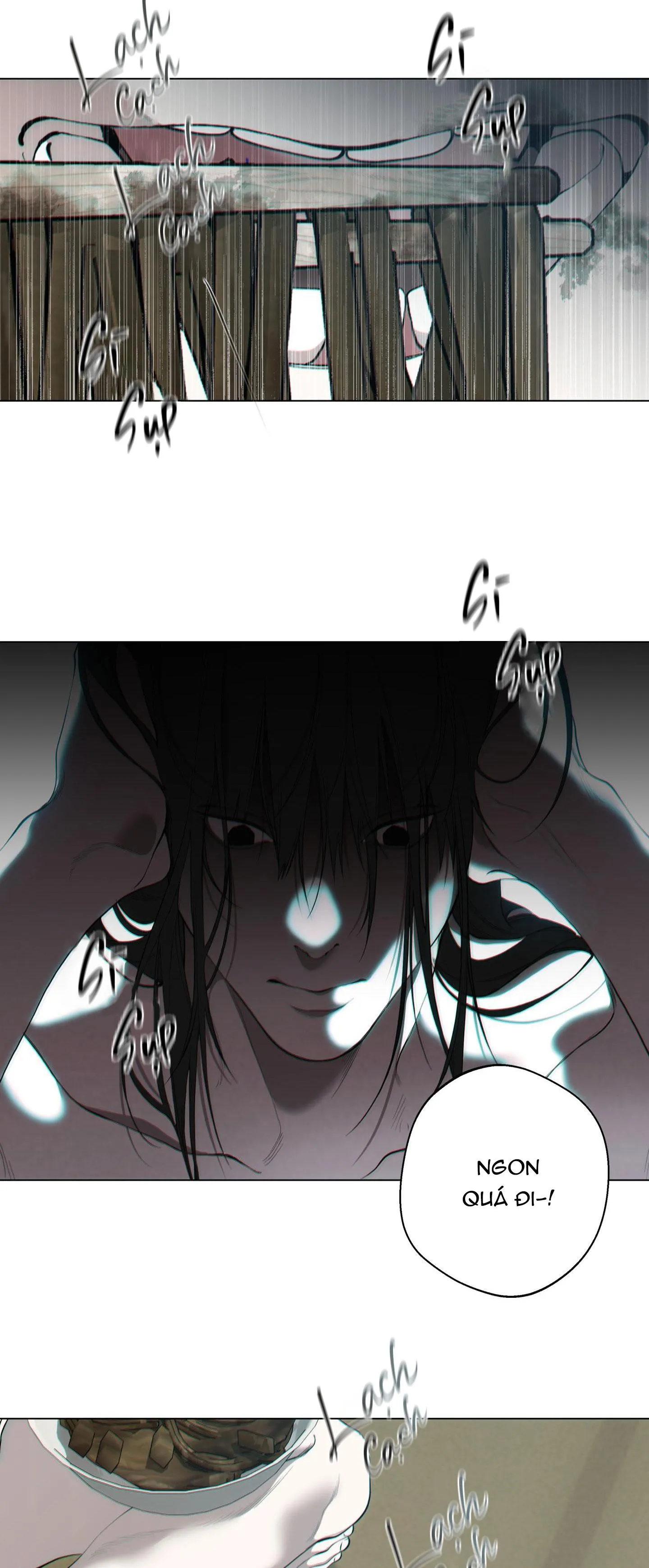 MẶT NẠ ĐẦU CỪU Chapter 11 Trang 41