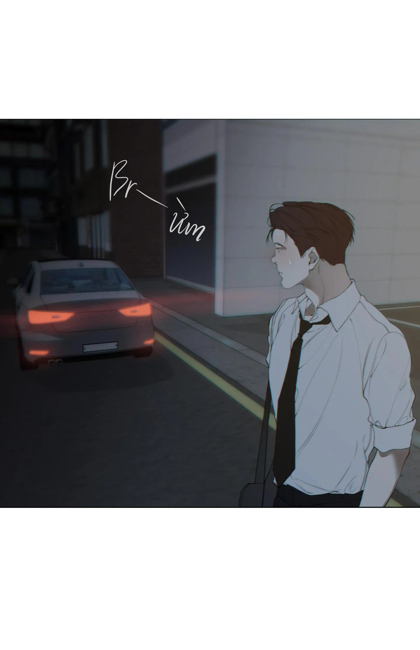 MẶT NẠ ĐẦU CỪU Chapter 1 Trang 15