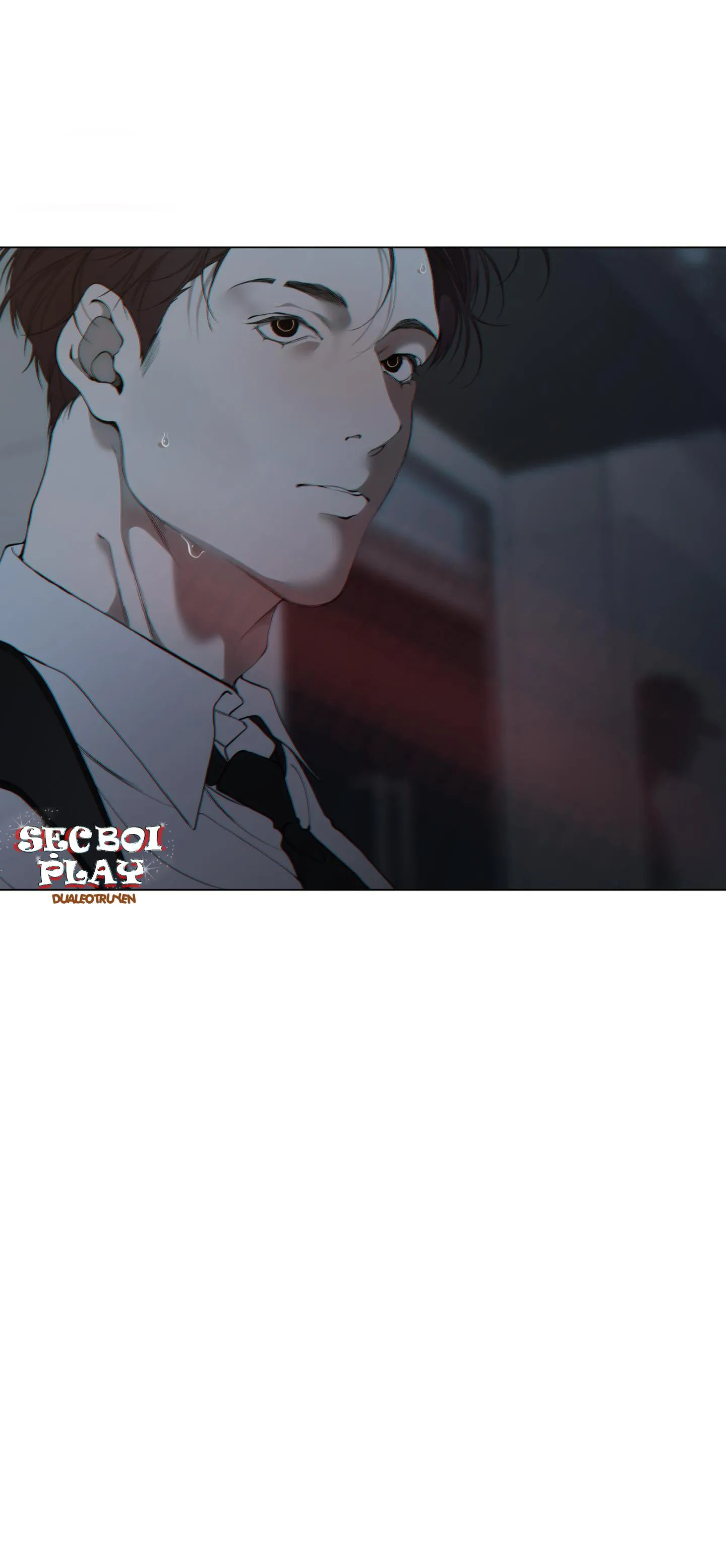 MẶT NẠ ĐẦU CỪU Chapter 1 Trang 16